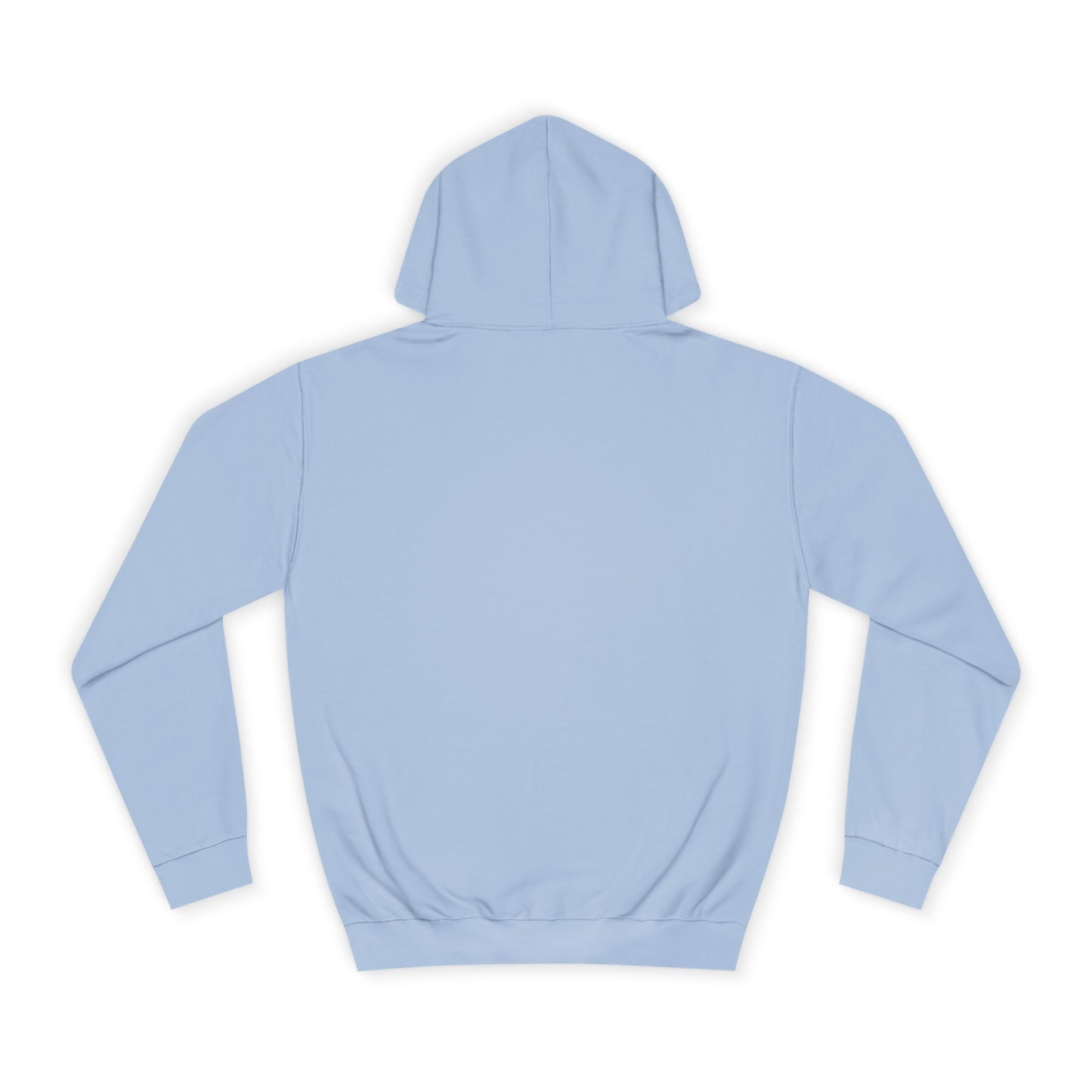 Serene Paradisiac Isolation (Hoodie - Cozy and Durable)