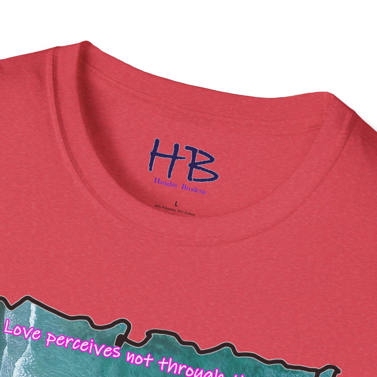 Island of Love Dive into the Depths of the Soul