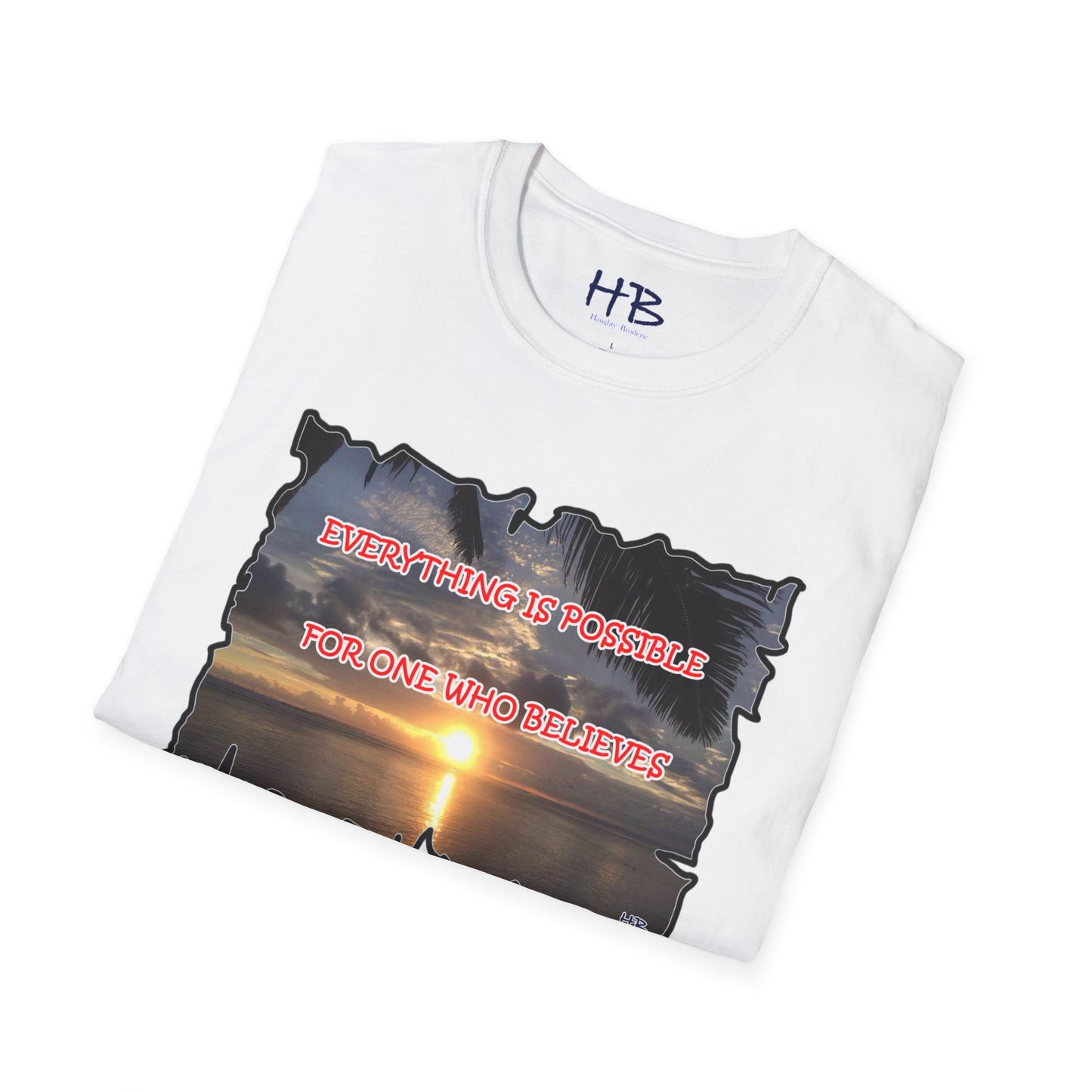 Embrace Success: Radiate Confidence