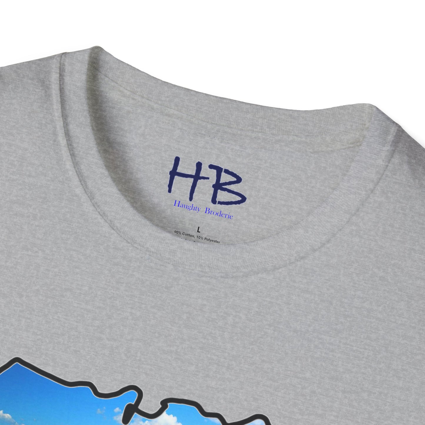 Buddha's Timeless Horizon Harmony; Philosophical Mirage Ethereal Lake Sunset Discourse 6