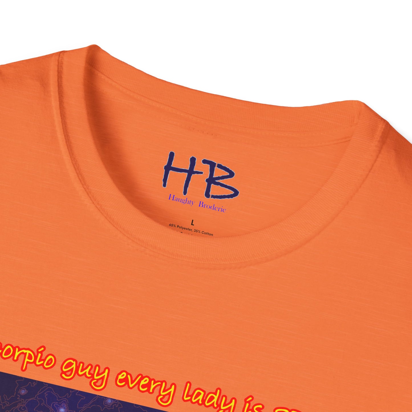 To a Scorpio guy every lady is special