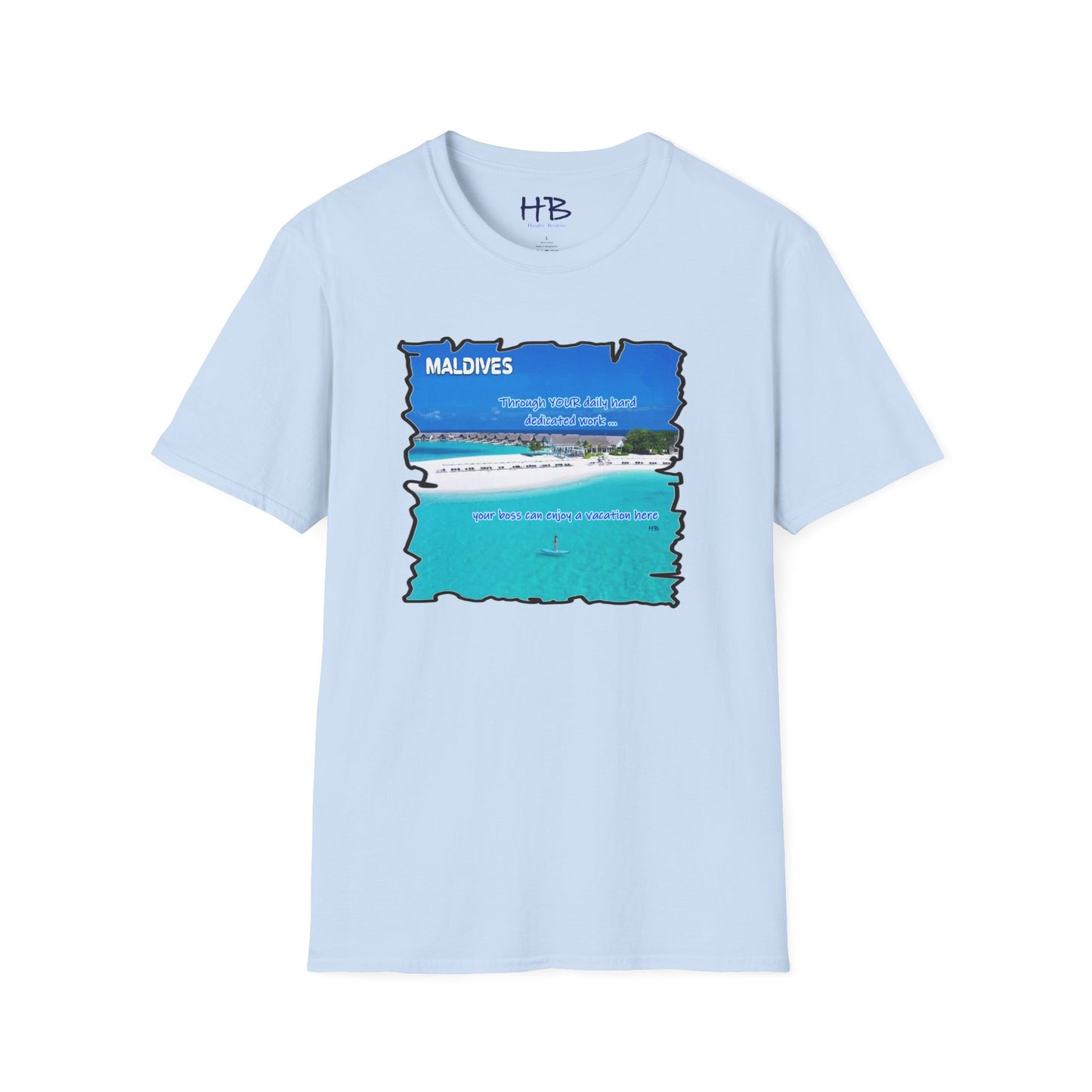 Envy-Worthy Island The Luxe Paradise Imagery; Dreamy Maldives A Boss's Getaway