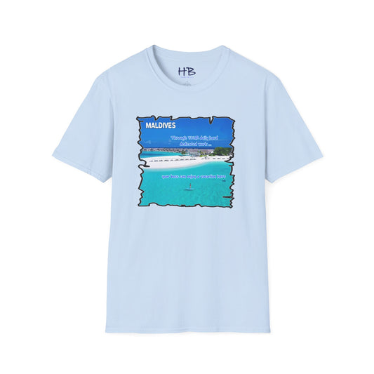 Envy-Worthy Island The Luxe Paradise Imagery; Dreamy Maldives A Boss's Getaway