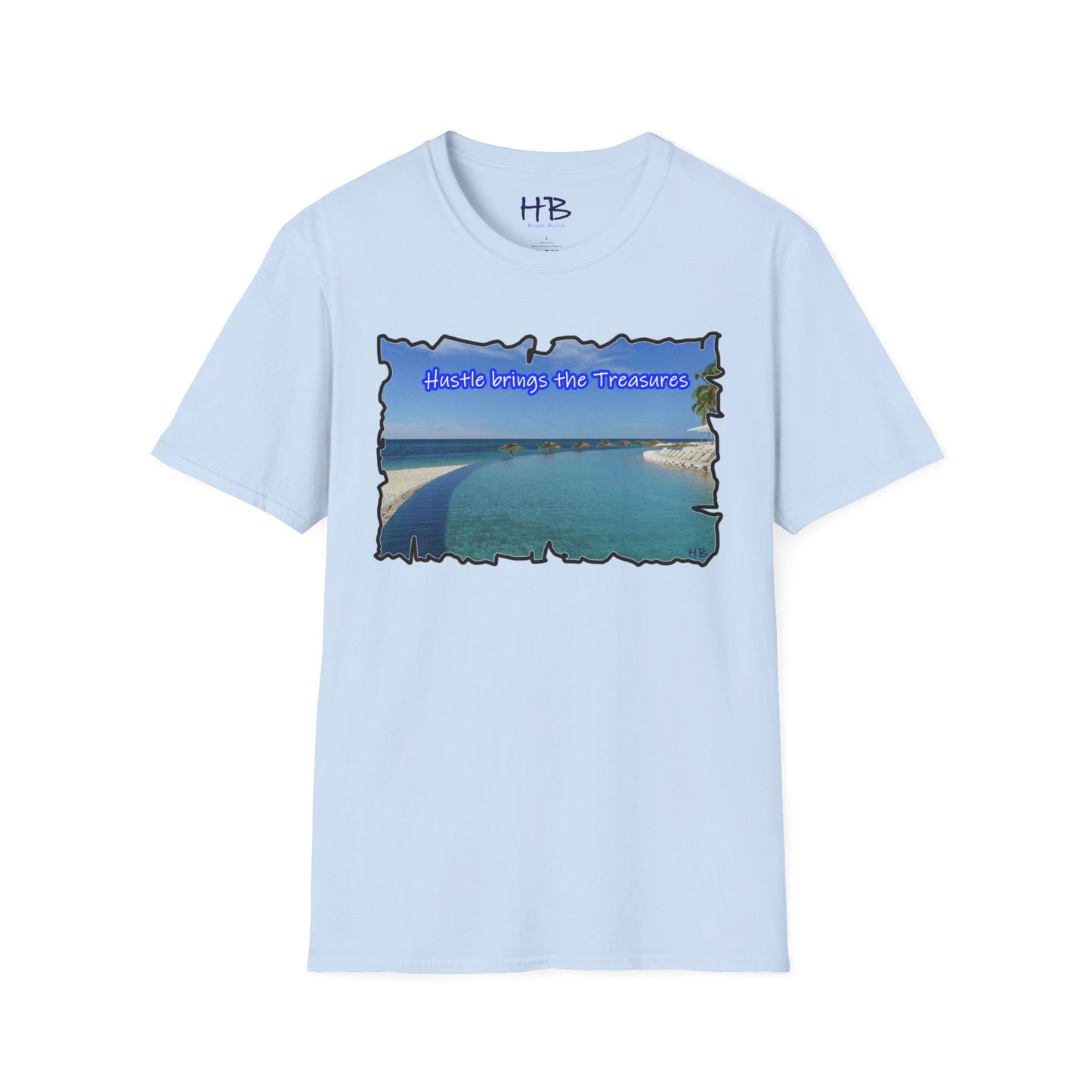 Hustle brings the Treasures 11