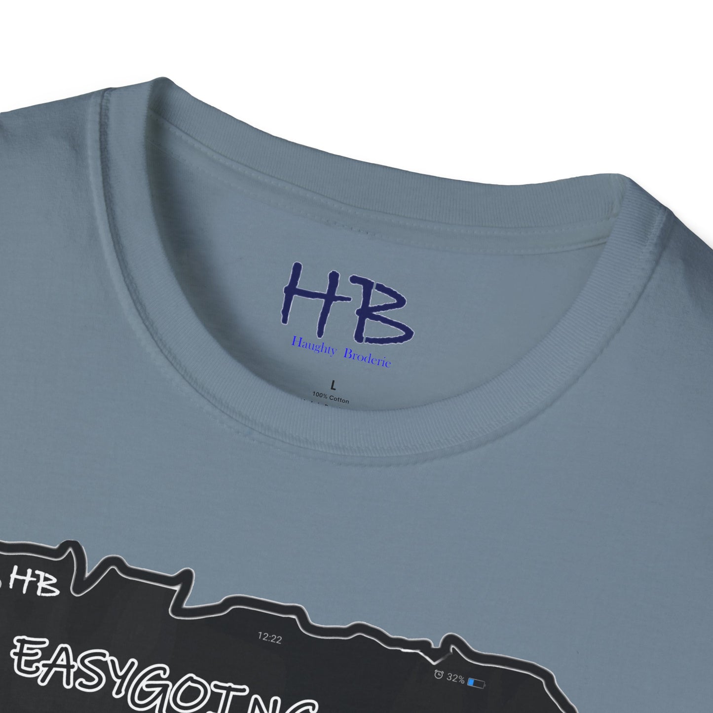 EASYGOING VIBES, NO HEADACHE; Unlocking Technological Affability