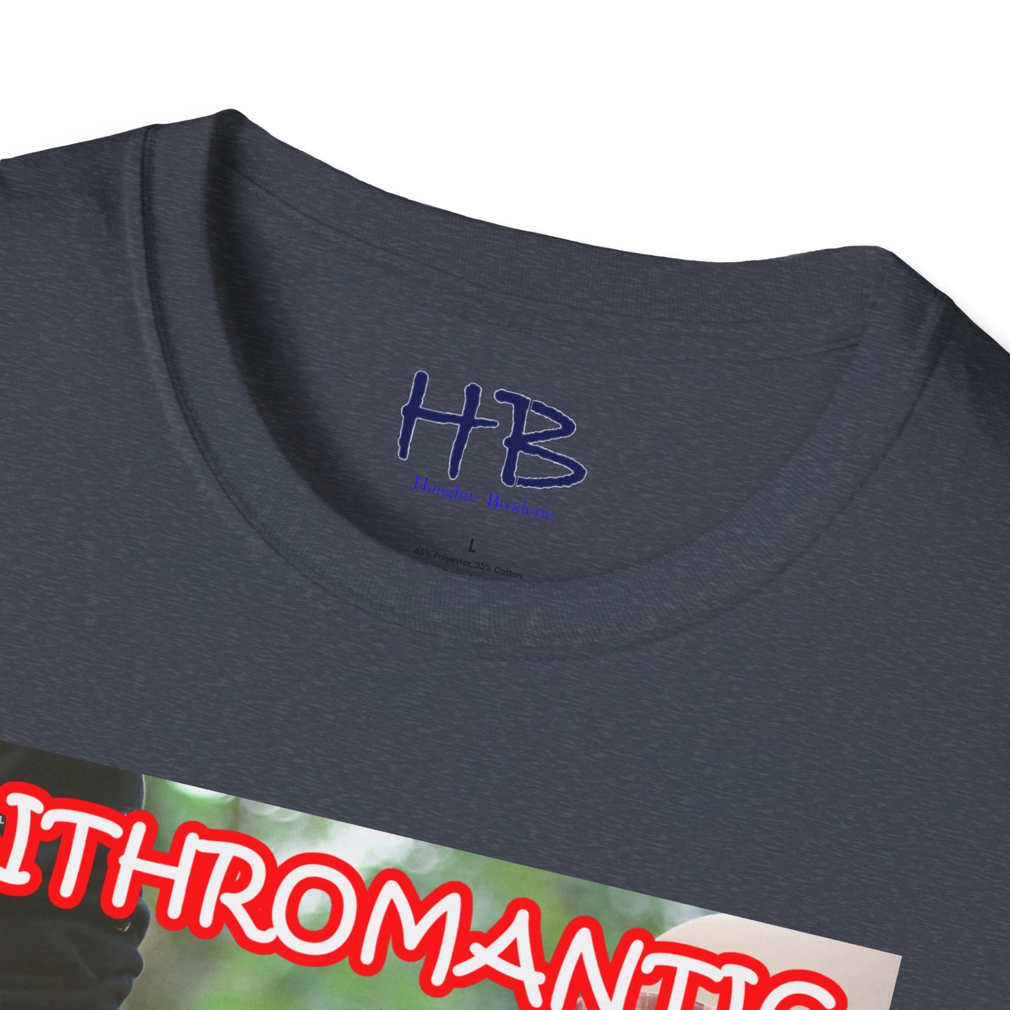 Embrace the Enigmatic World of Love's Diversity: Discover the Inclusive Perspective of Lithromantic Orientation