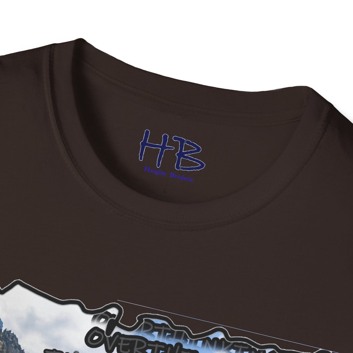 Radiate Calmness and Clarity with Our Nature-Inspired Apparel