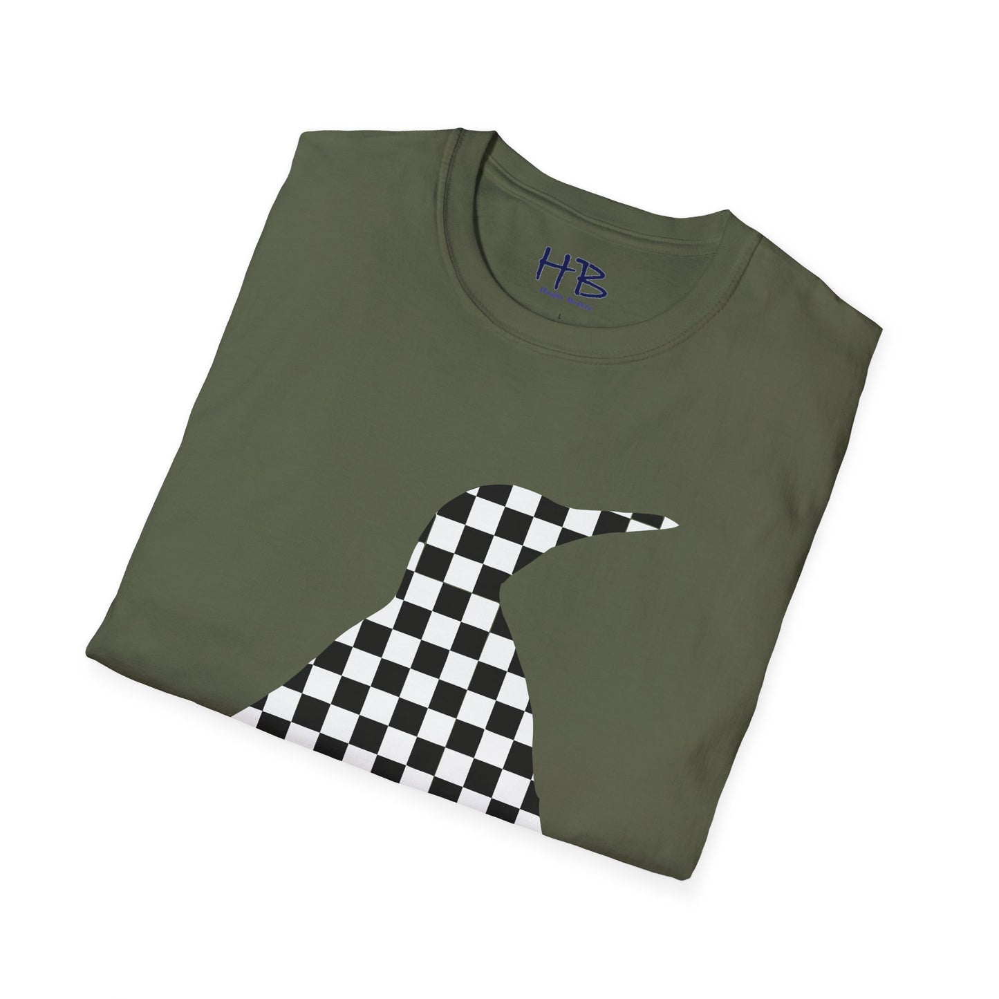 Distinctive and Classy: Checkered Penguin Apparel