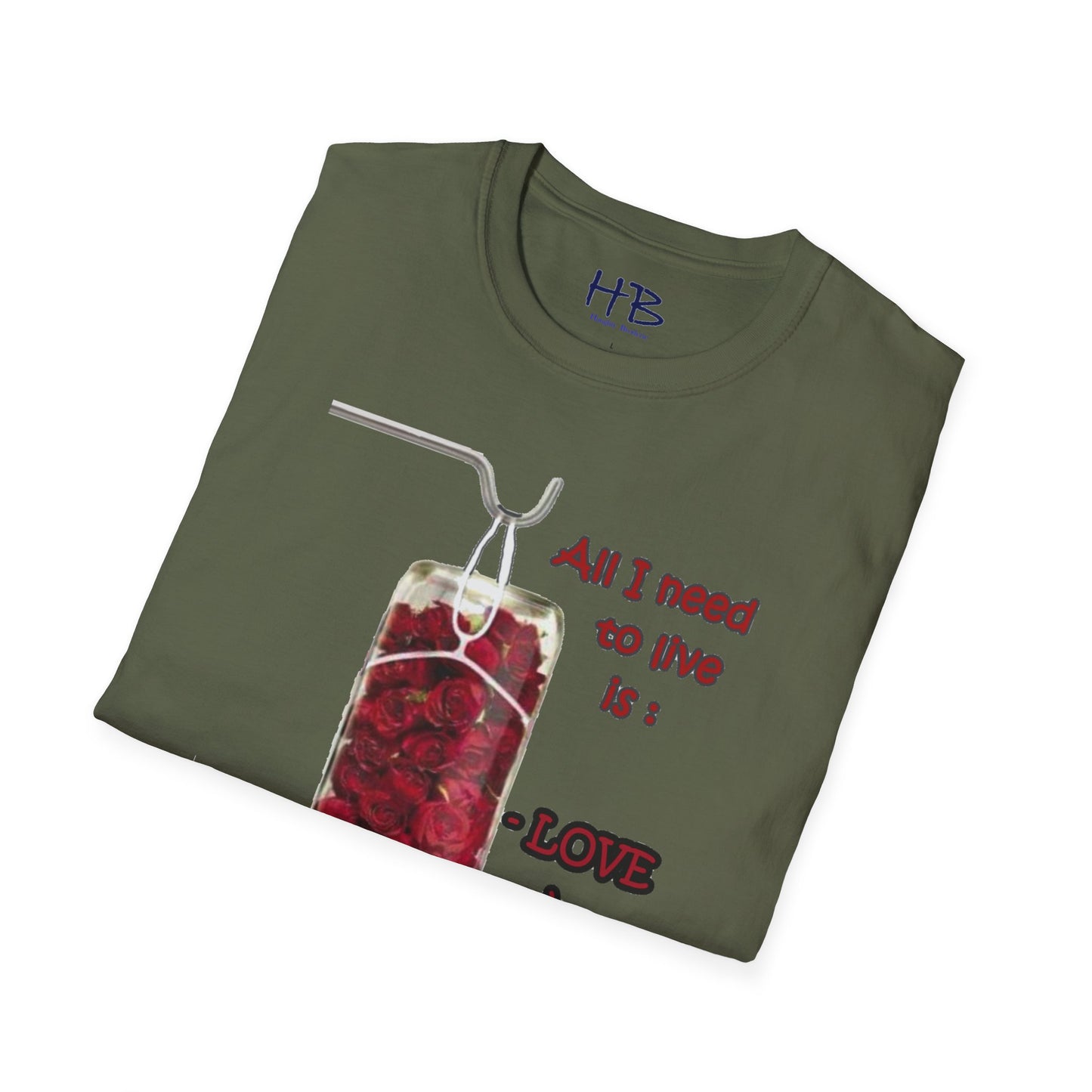 Prescribing to Embrace Love with Healing Roses: Love is the Cure Beyond Medicines