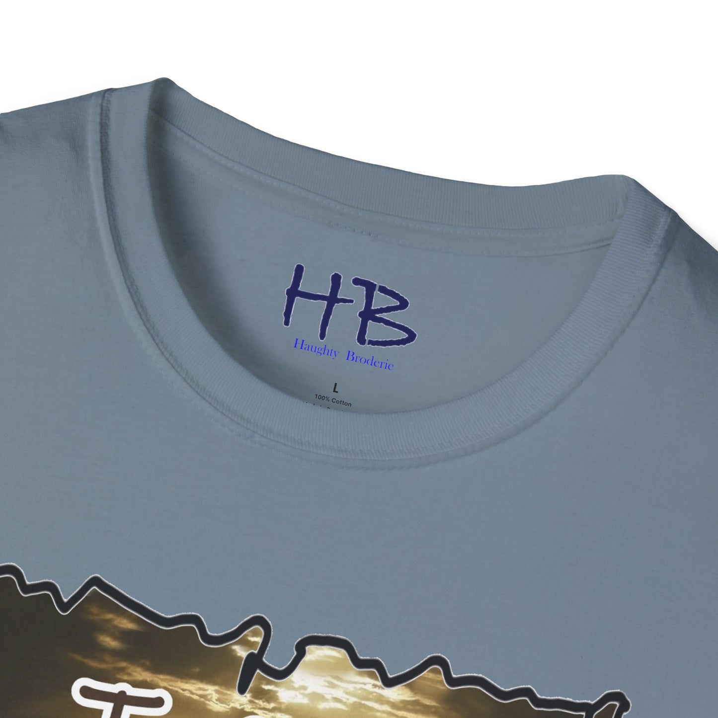 Unleashing the Empowering Emblem Inner Champion: Radiate Determination with Inspirational Style "I CAN & I WILL"