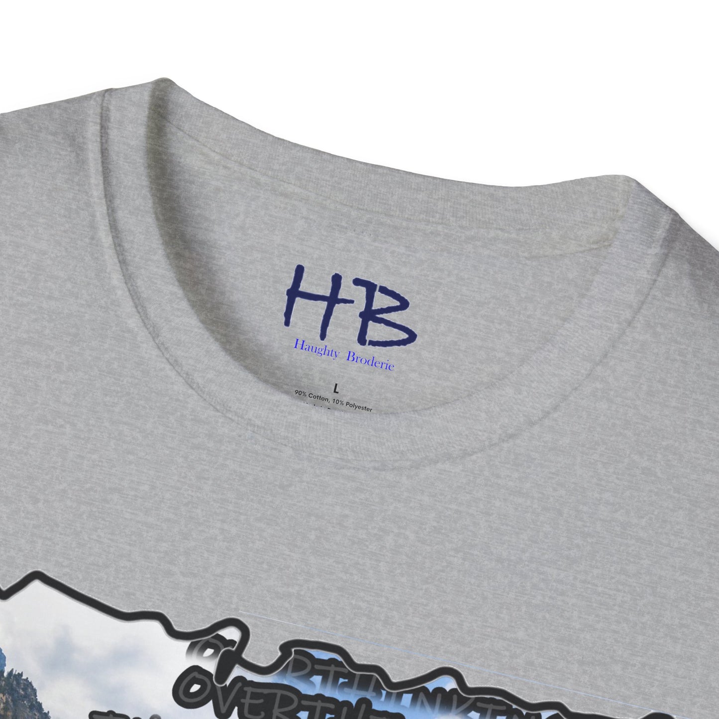 Radiate Calmness and Clarity with Our Nature-Inspired Apparel