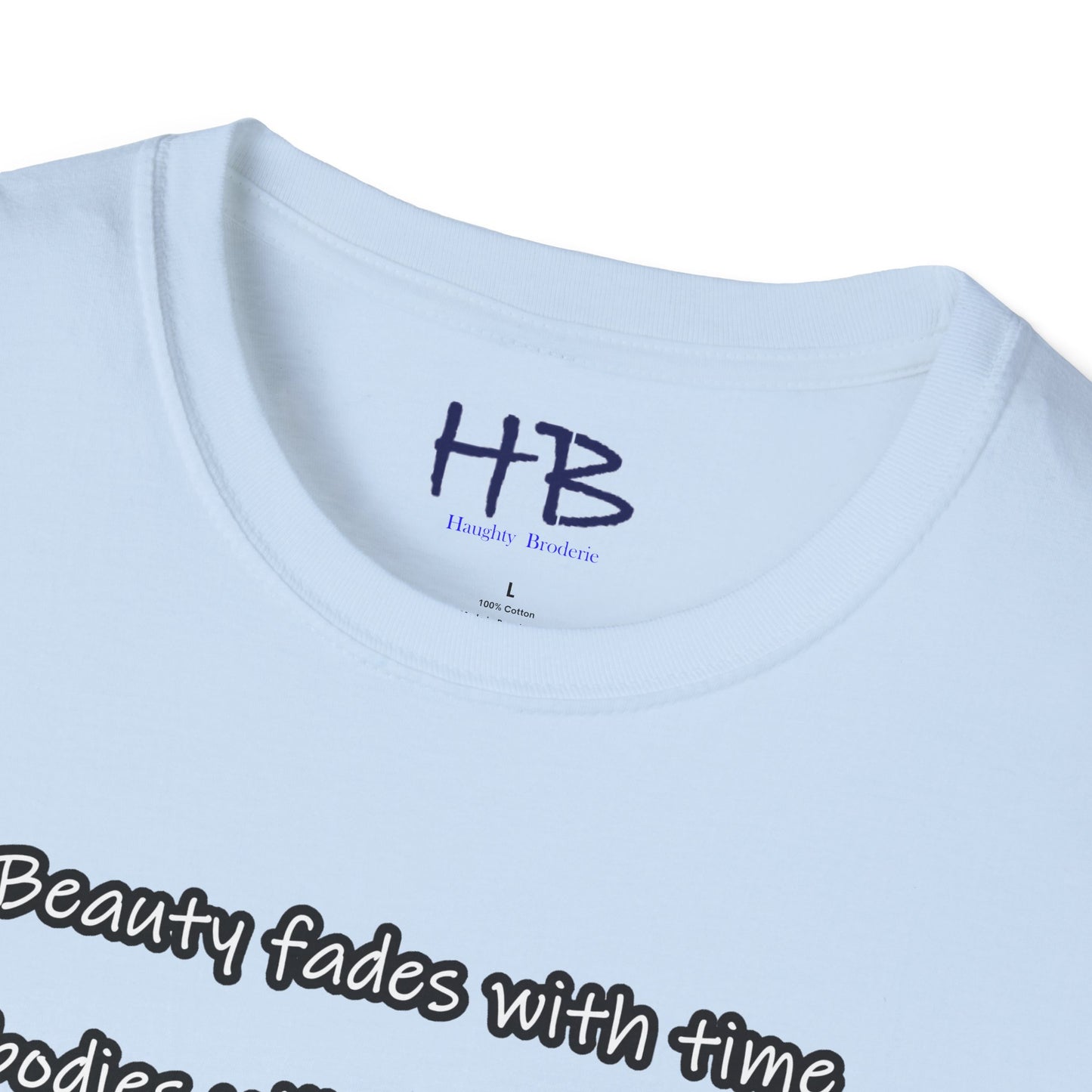 Time-Tested Ephemeral Elegance;  Serendipity Gracefully Aged Sculpted