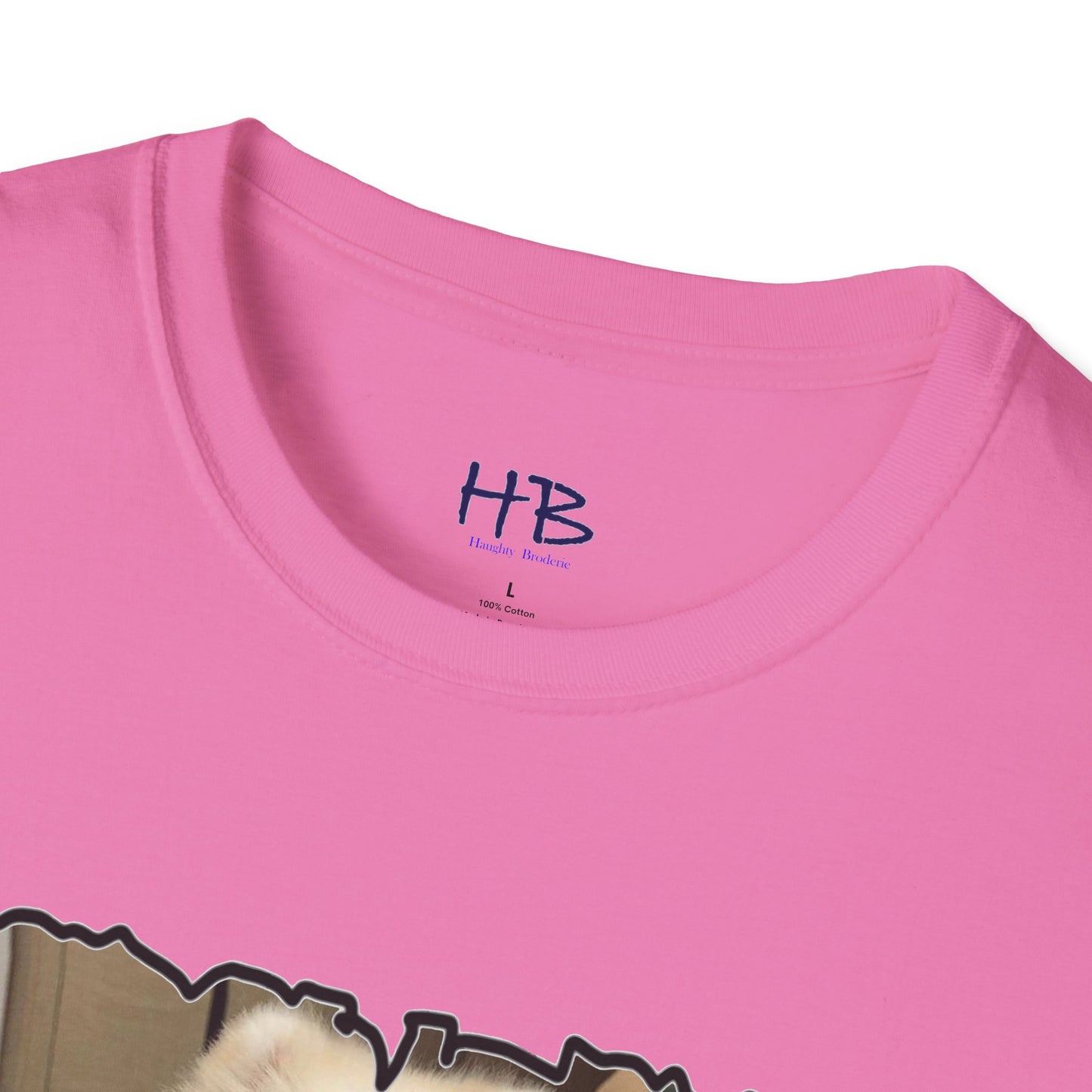 Bichon Maltese "Hurry, I'm hungry!!!"