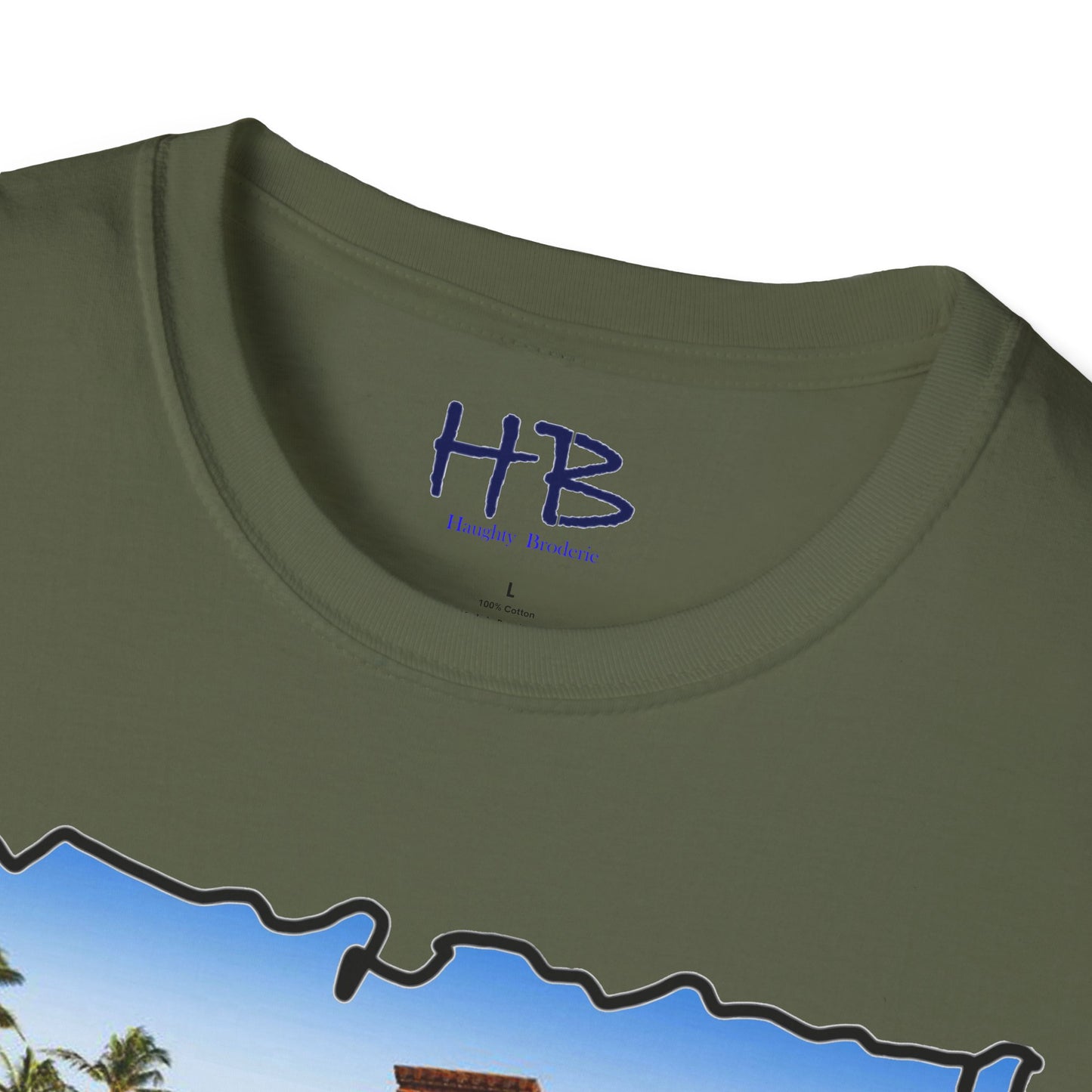 Envy-Inducing Oasis 1