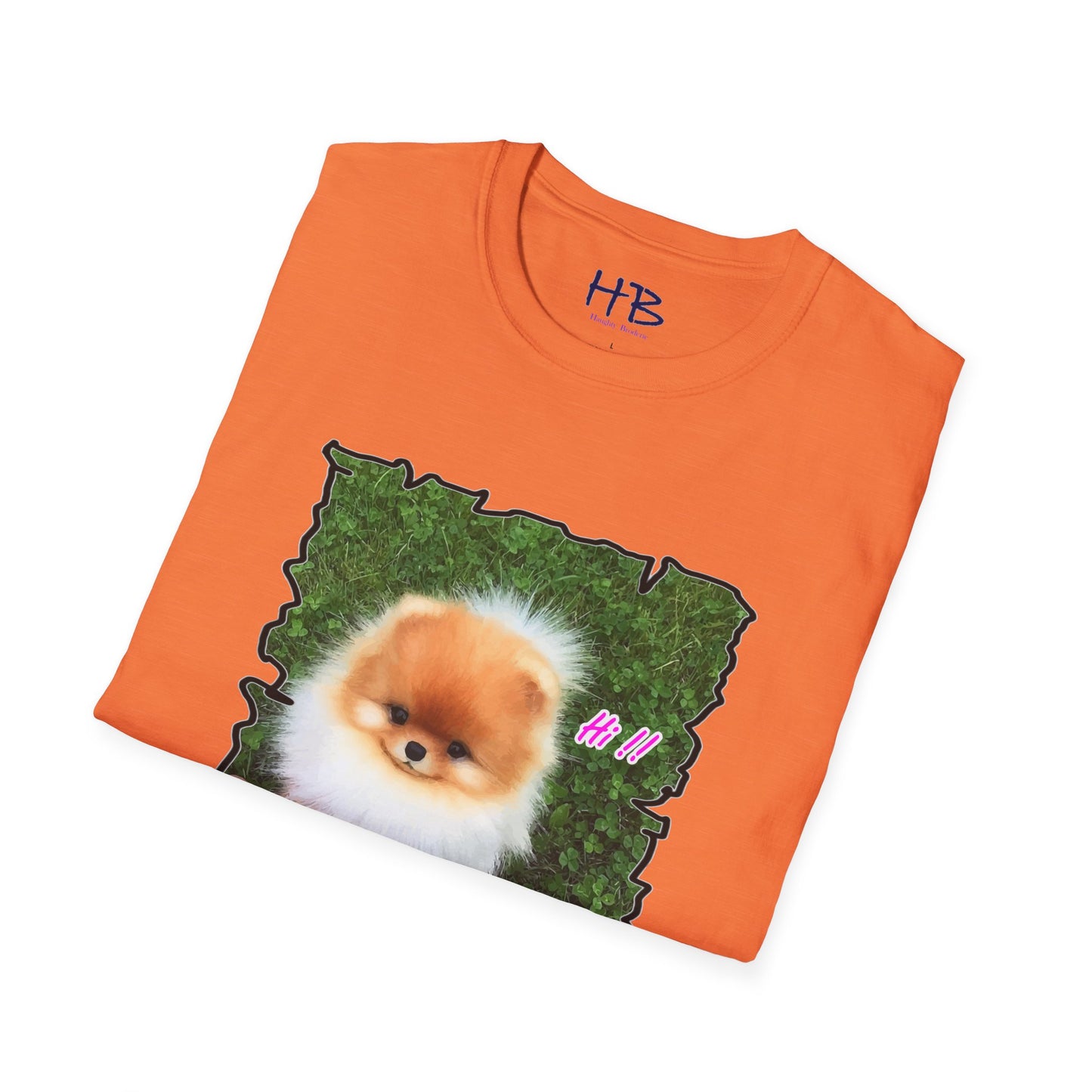 "Hi !!" Tiny adorable Bichon Maltese