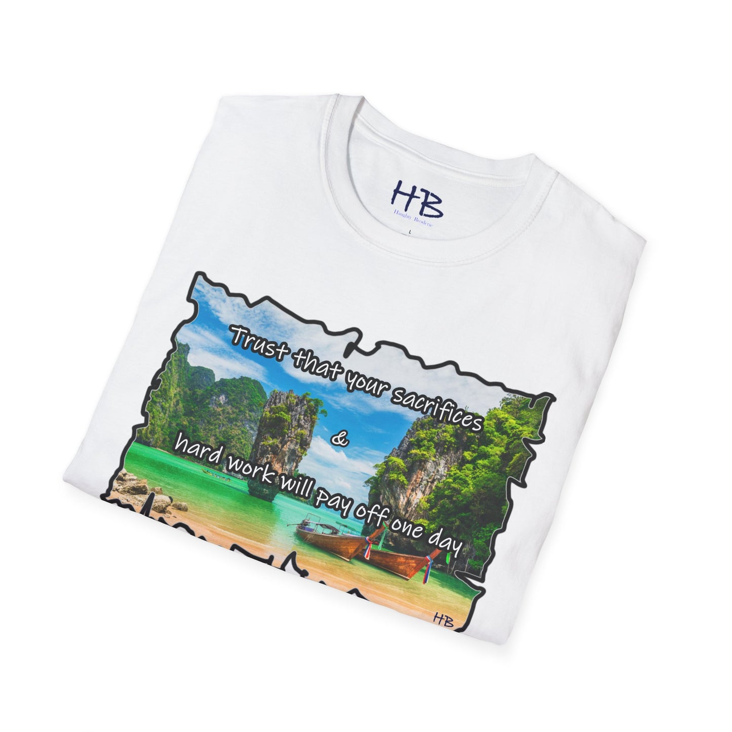 Serenity Seeker's Utopian Triumph; Seaside Sovereignty Regal Resilience