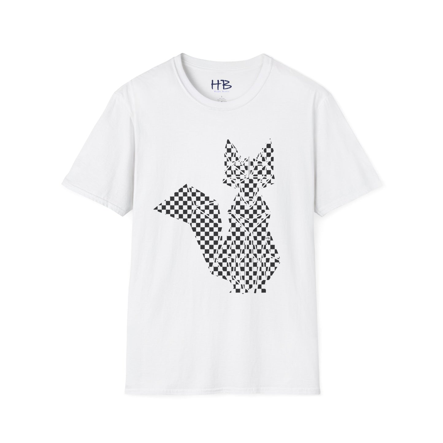 Elegant Sophisticated Chic Fox Fashion: A Captivating Depiction