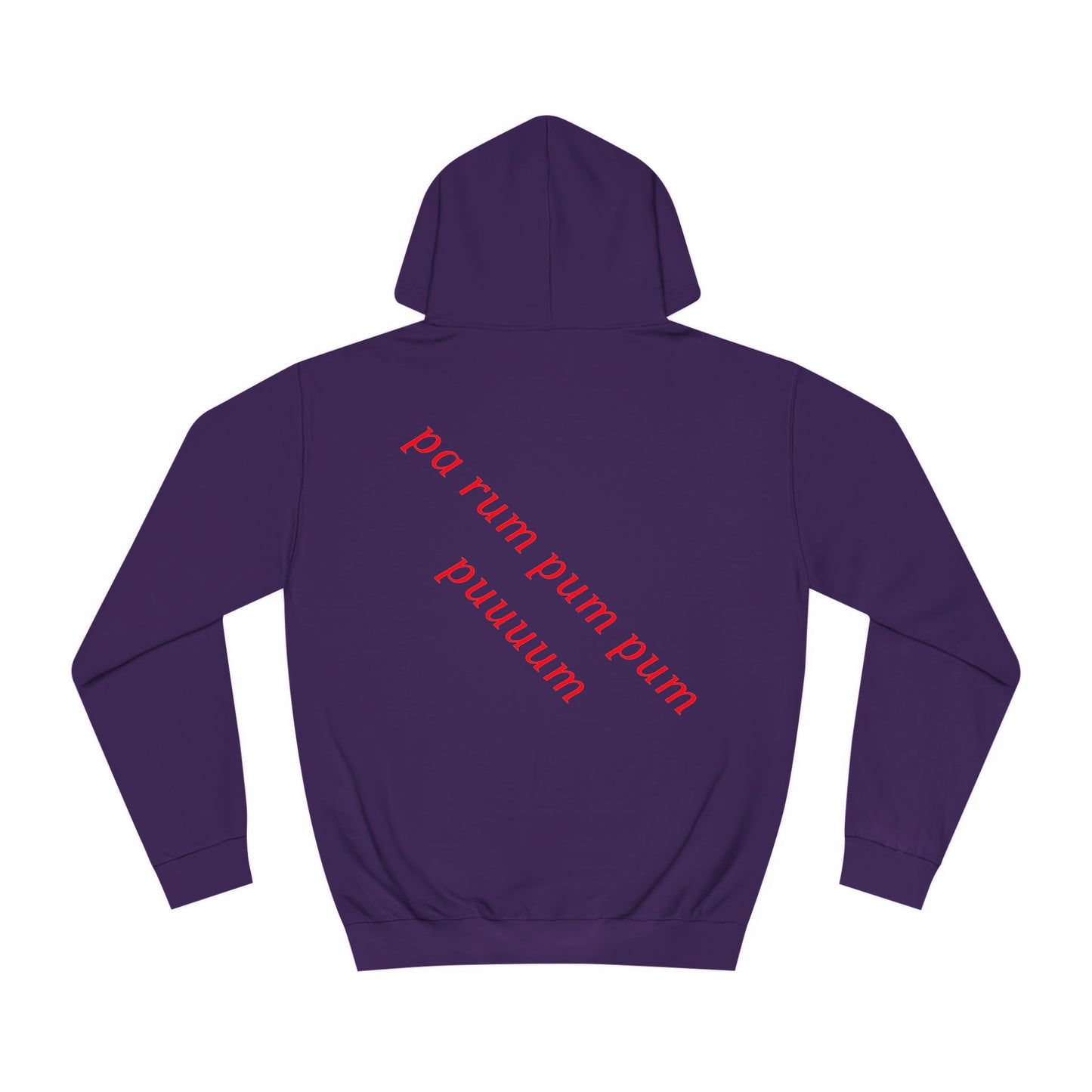 Get Yours Now -- Originality in Motion using Twist of Charm and how much we lovin' it (Hoodie - Cozy and Durable)