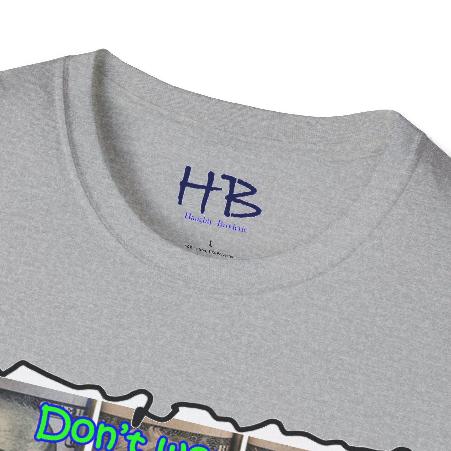 Silent Witnesses: Money Talks, but These Presidents Stay Quiet