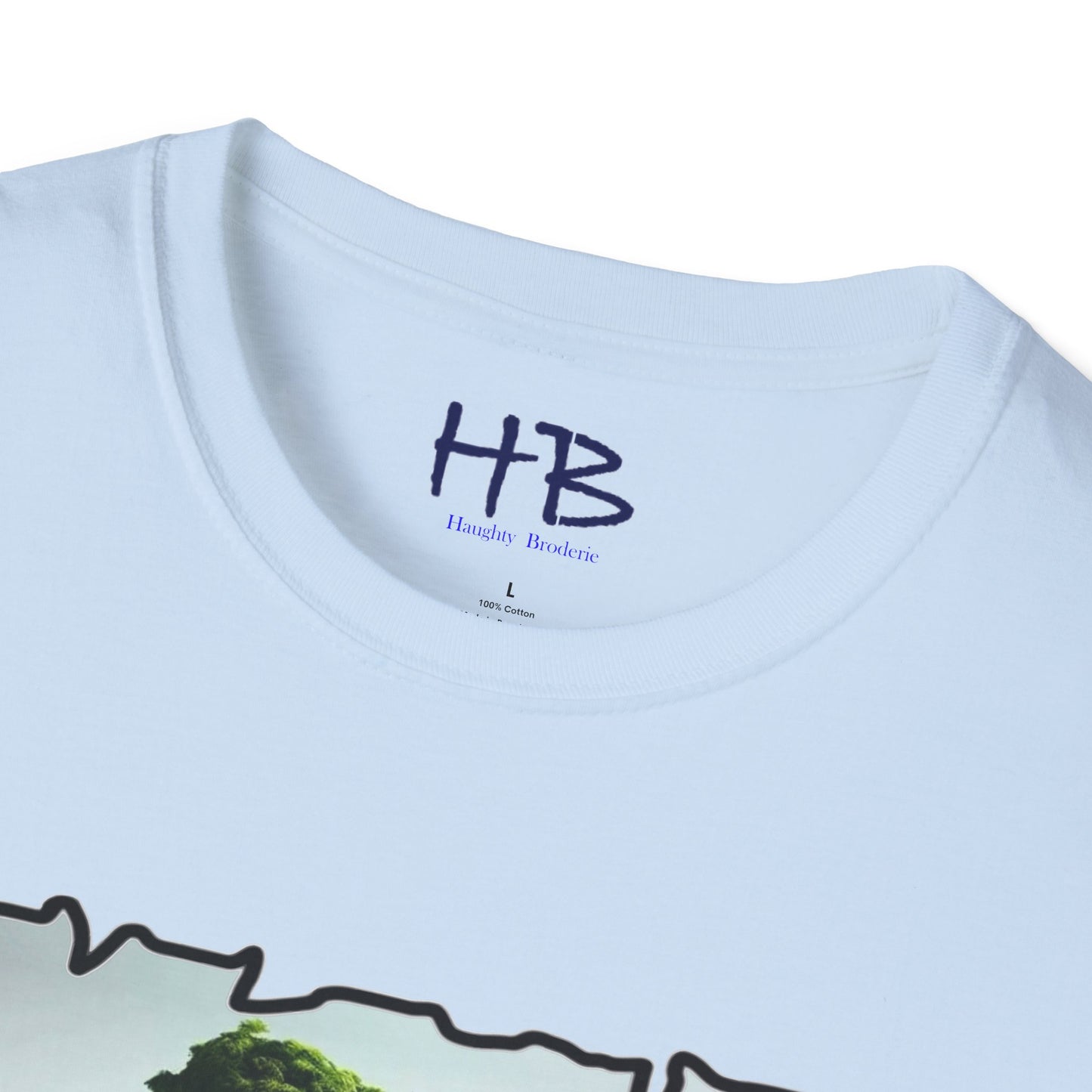 The Island of Patience using Time's Triumph; Evolving Ambitions with Green Oasis Awaiting Success