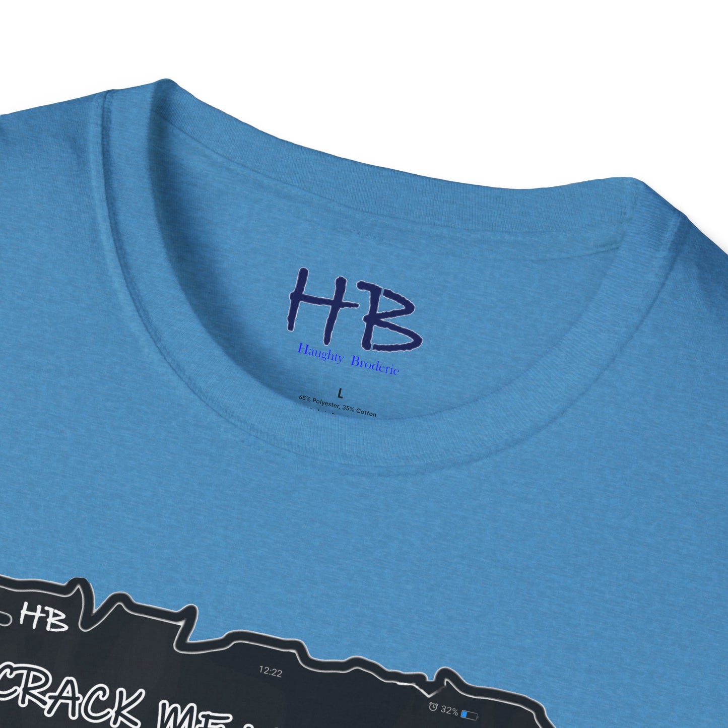 CRACK ME WIDE OPEN, NO CHALLENGE AT ALL; Ice-Breaker Elegance with Ciphered Charm Ensemble