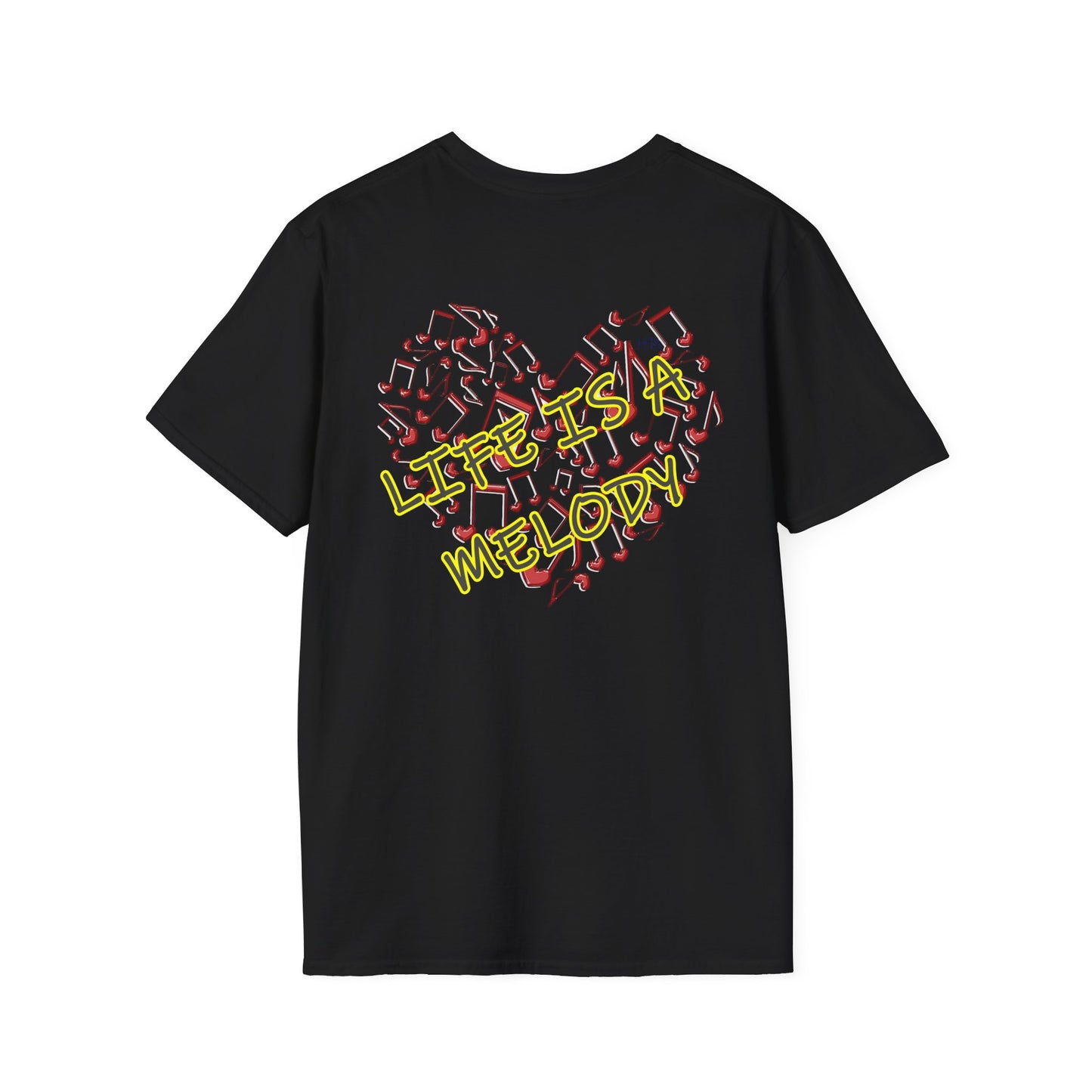 Heartbeat Harmony: Rhythmic Reverie