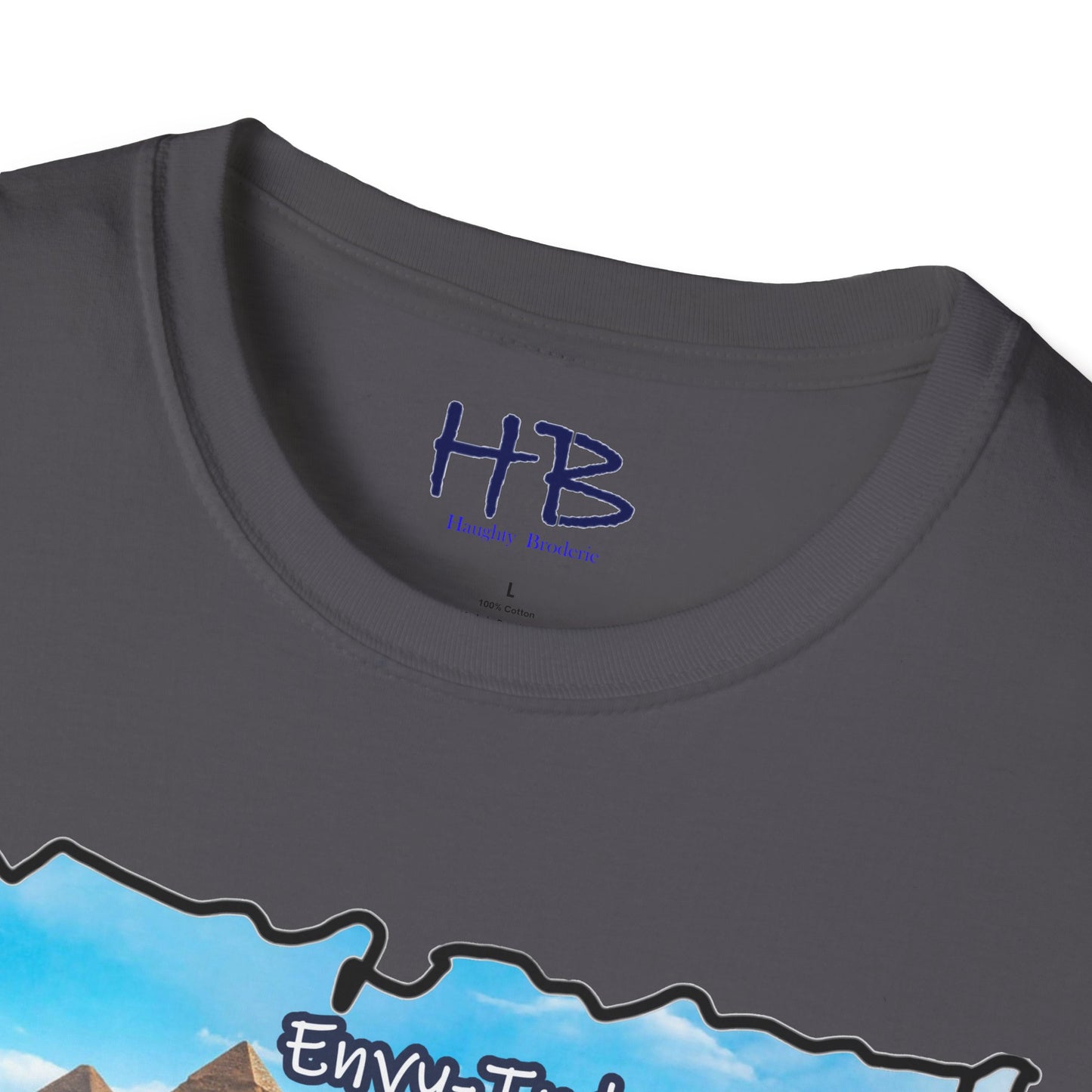 Envy-Inducing Oasis 2