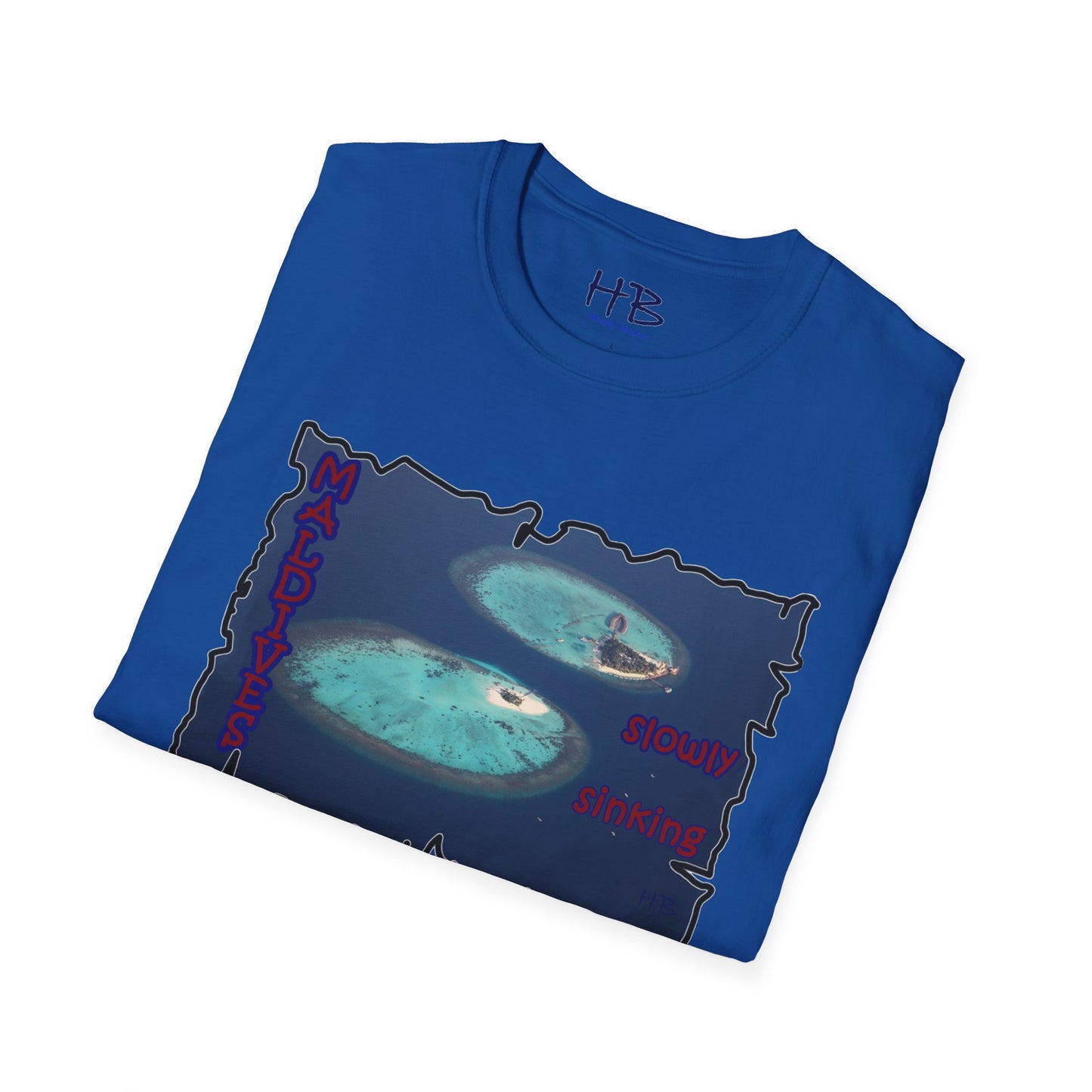 Sinking Paradise: The Tragic Maldivian Reality