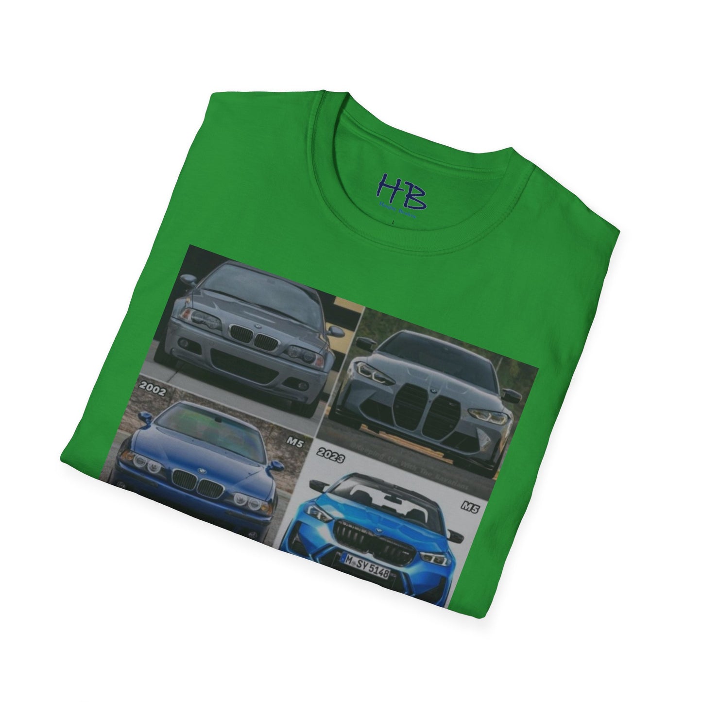 Driving Through Ages in Automotive Legacy Unveiled with A Wearable Ode to Iconic Eras: Revving Through Time A Dynamic Homage to Driving Excellence