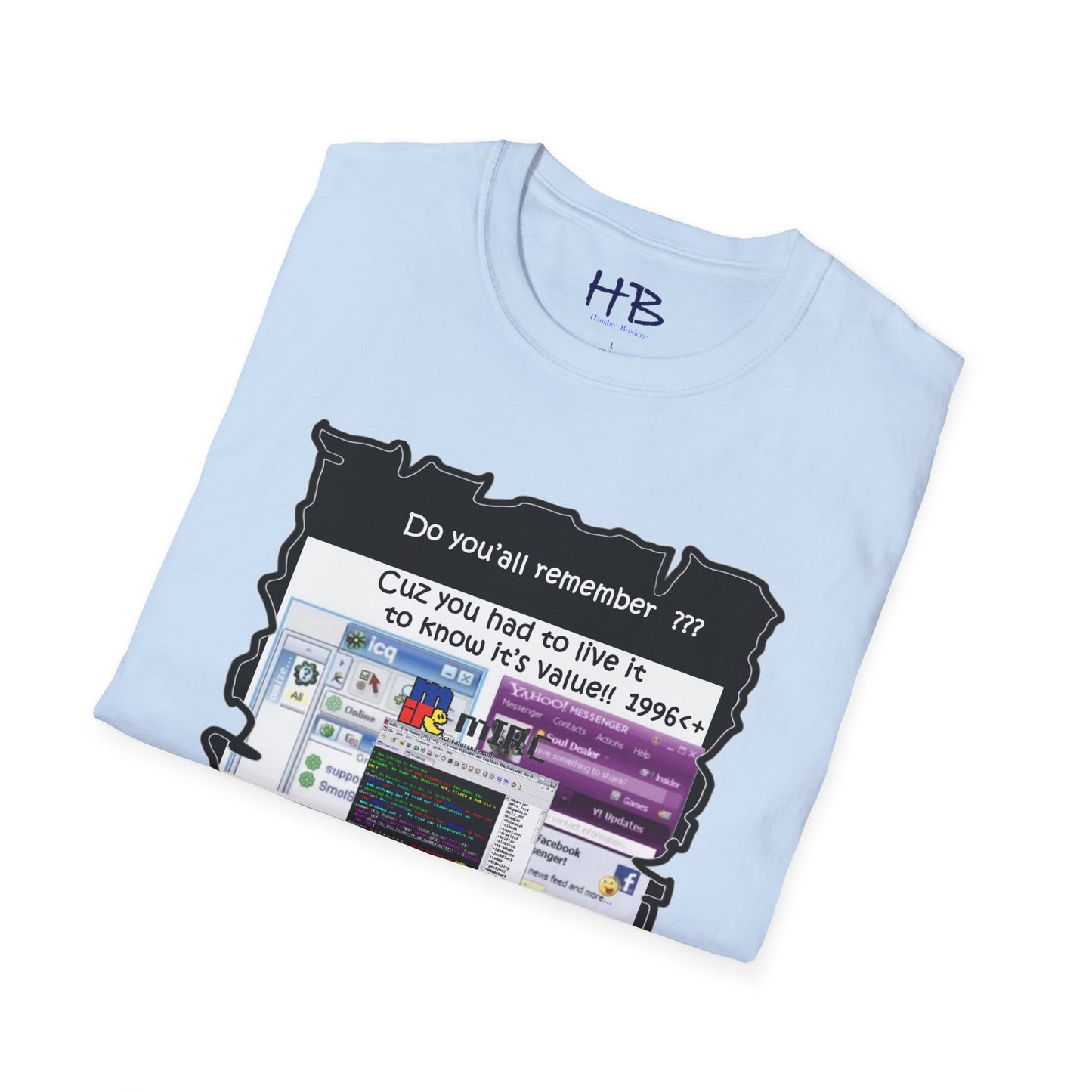 Nostalgic Messenger Memories with a Throwback to the Chatroom Era: Celebrating Early Online Chats Digital Revolution Rewind with Iconic Chat Platforms of the Past