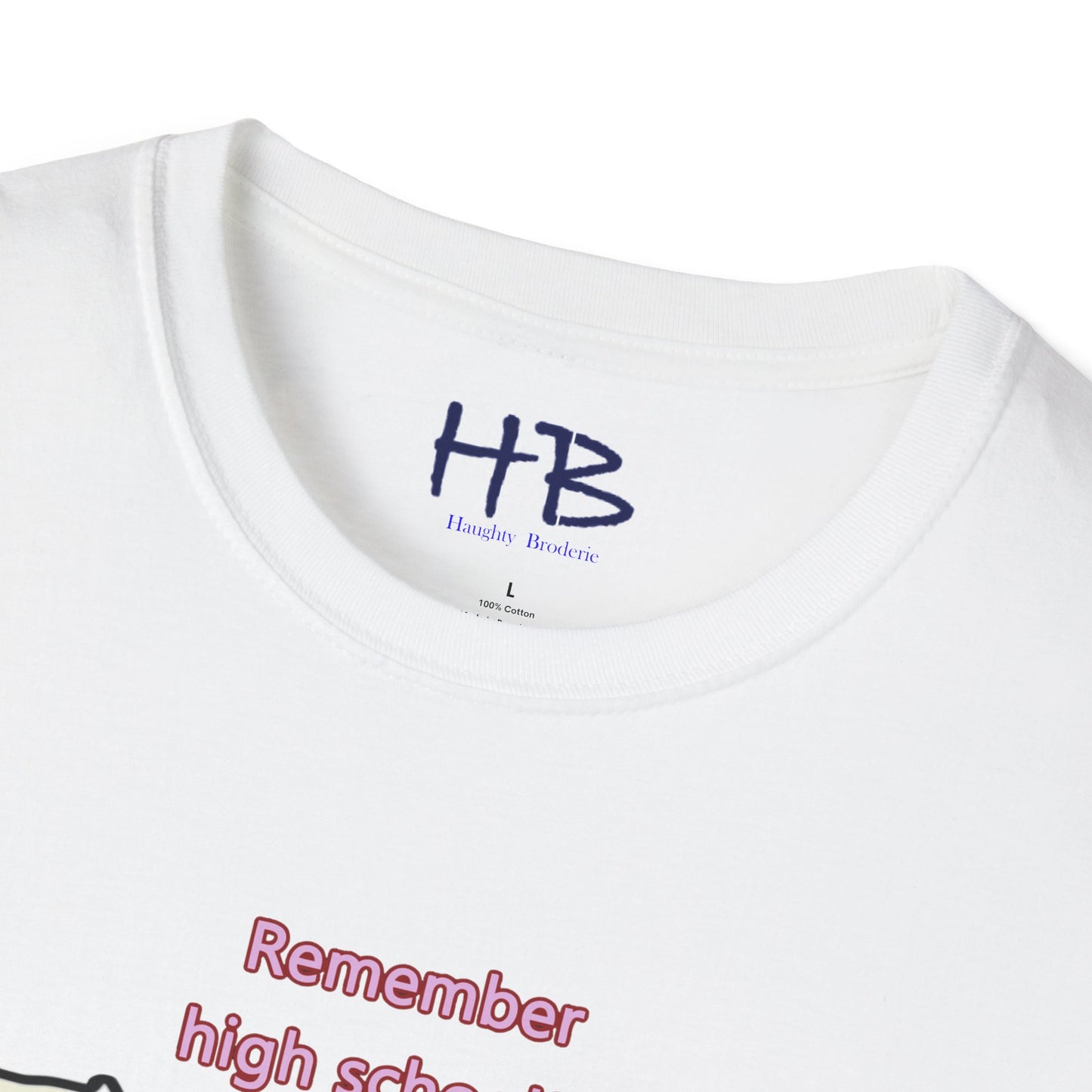 Remember high school??? Which one were you??