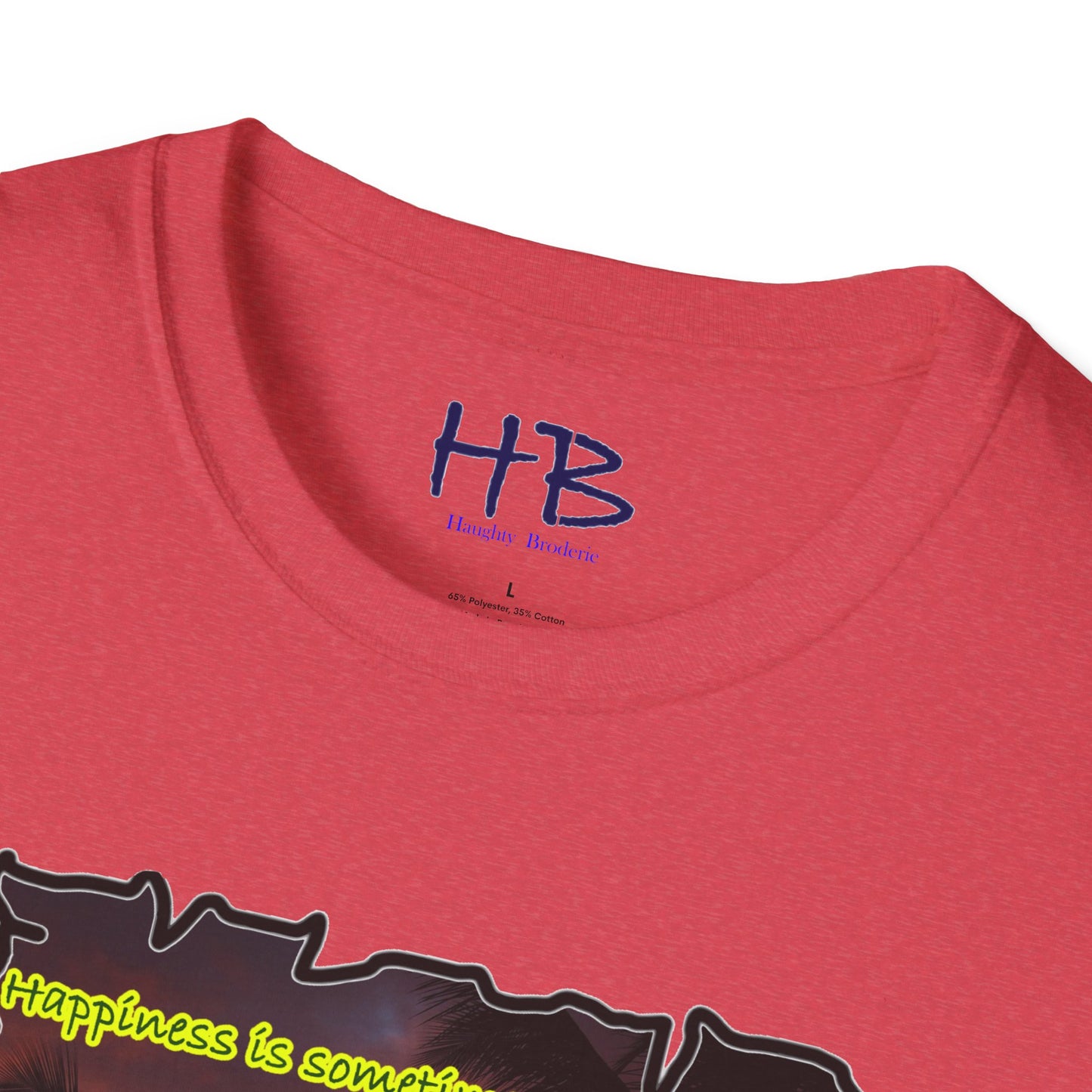 Happiness only appreciated in retrospect