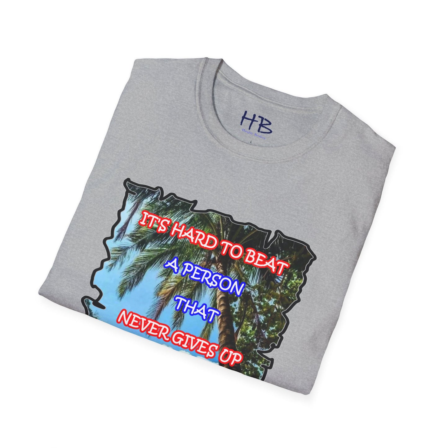 Unyielding Spirit with Oceanic Serenity: Embrace the Power of Perseverance to Never Give Up by Empowering Visuals to Drive Your Success