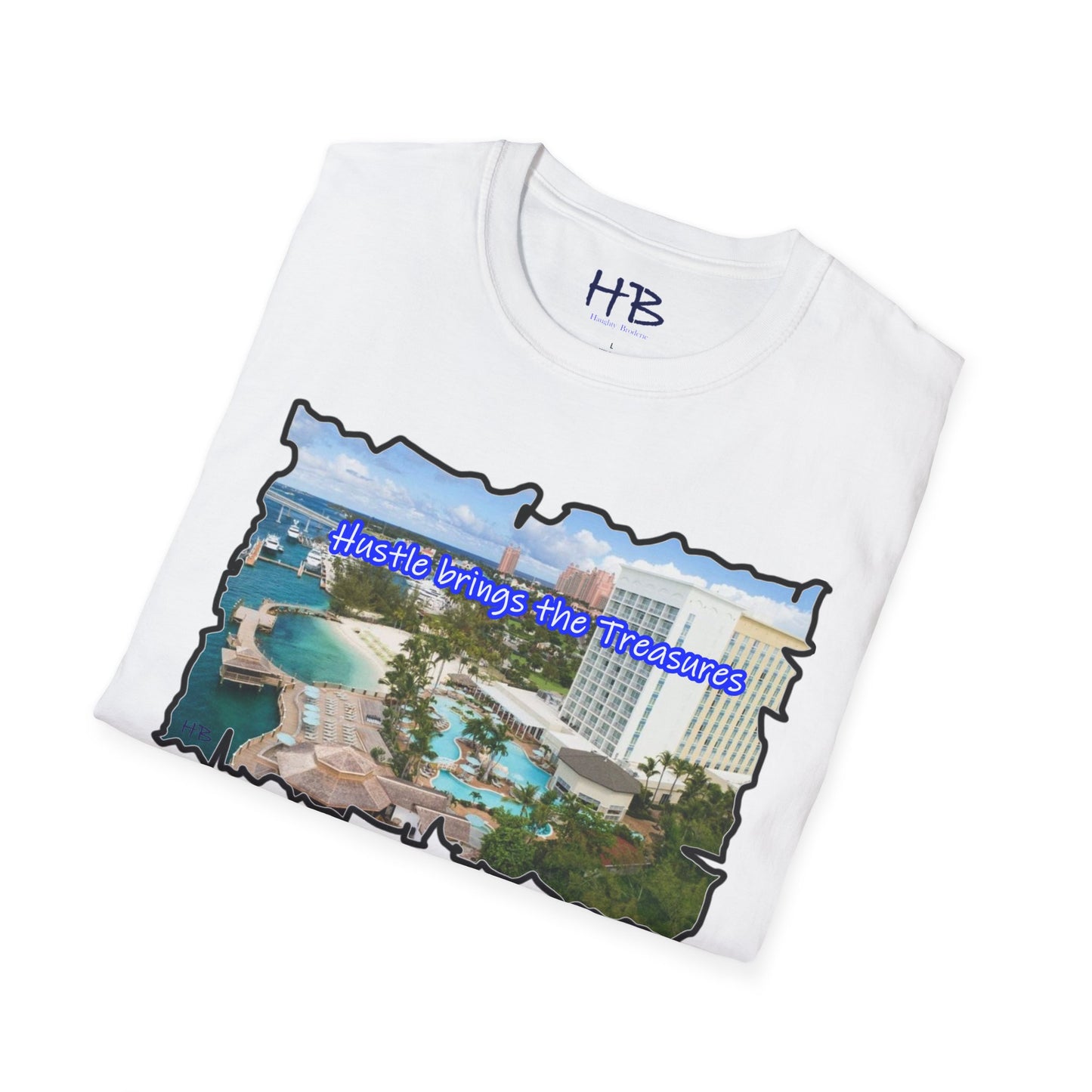 Hustle brings the Treasures 9