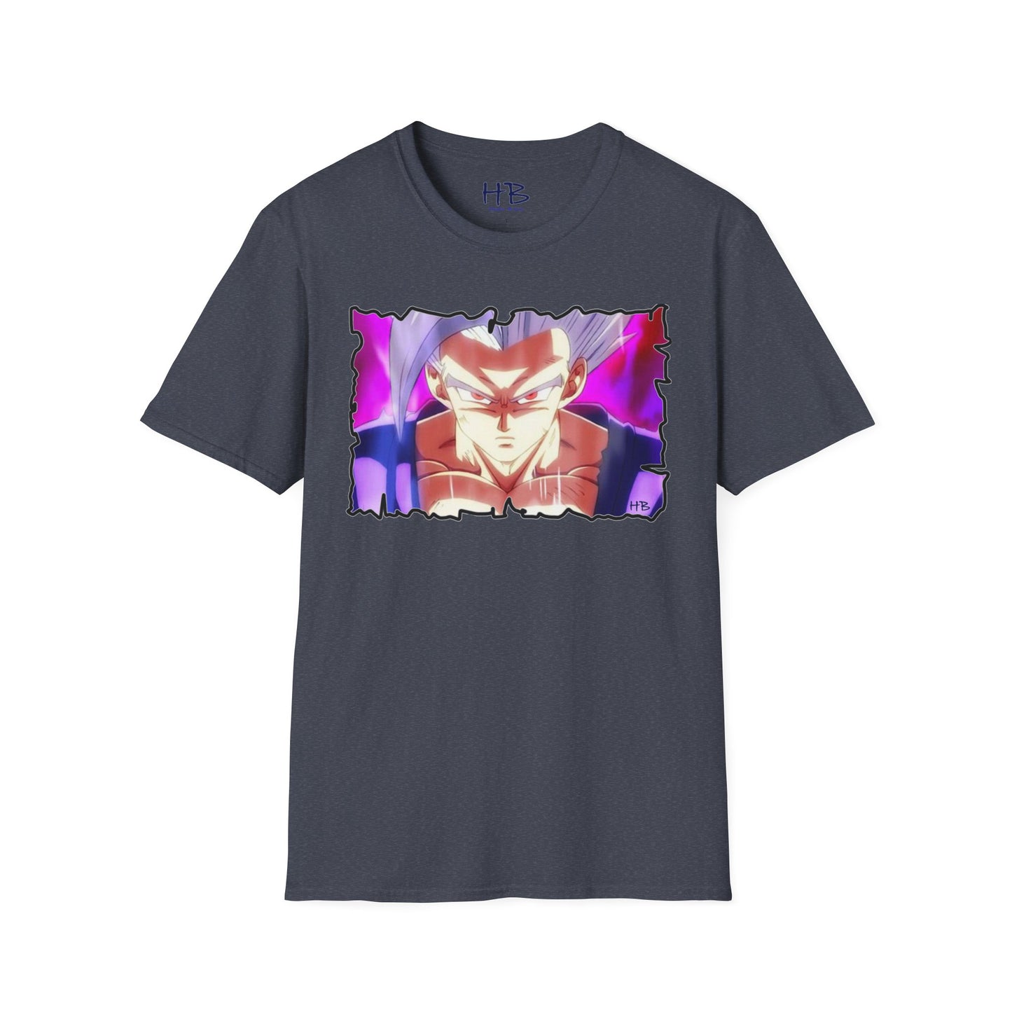 Supreme Anime Dynamo Delight; Fierce Form Fashion Fusion