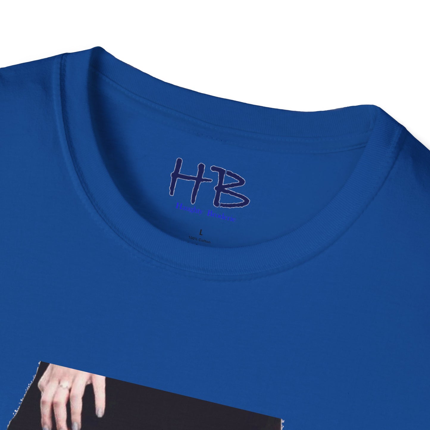 Fashion with a Purpose: Breaking Society's Mold - funny characteristic non-judgmental