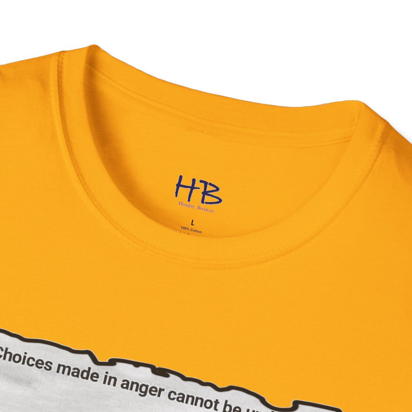 UnWise Woof Cliffhanger Choice Anger's Edge