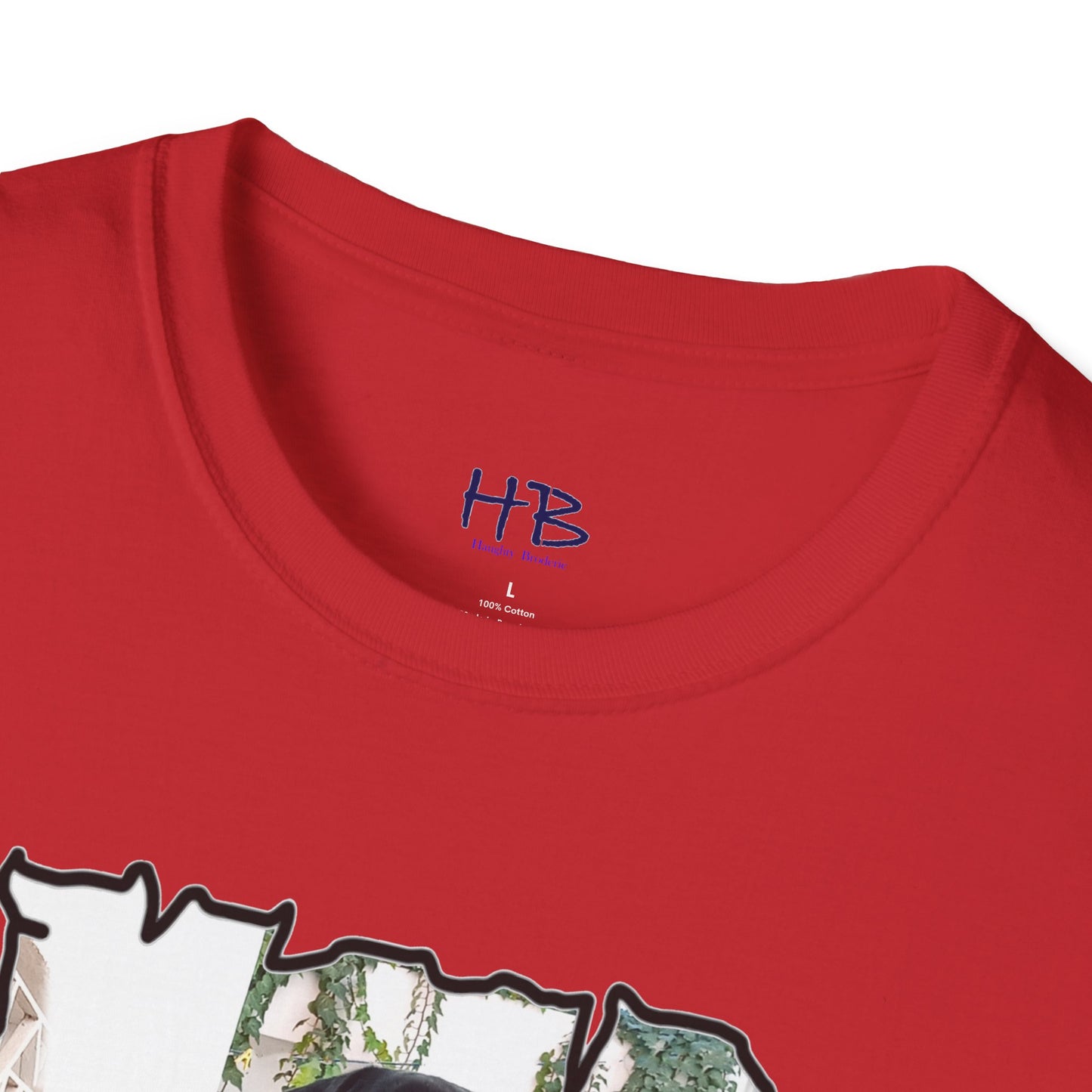 Be the person your dog thinks you are