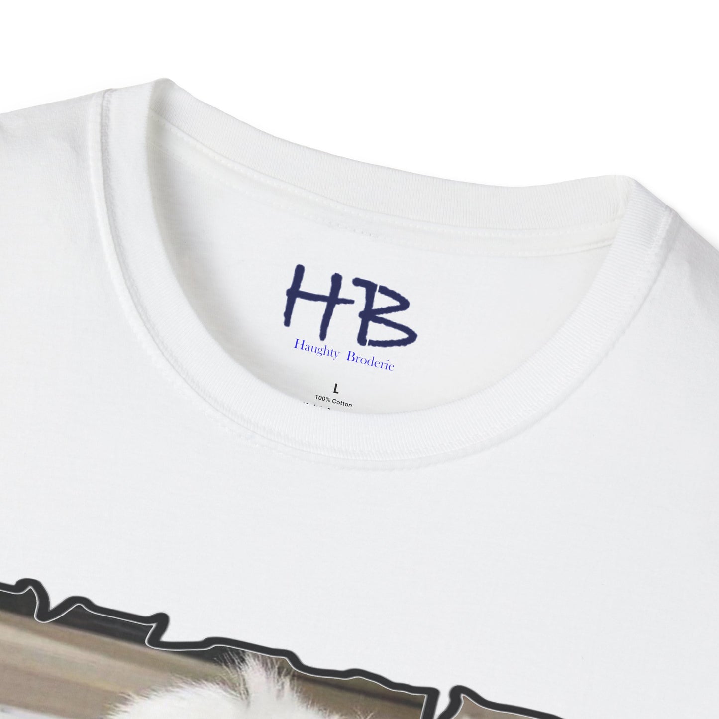 Very cute white Bichon Maltese