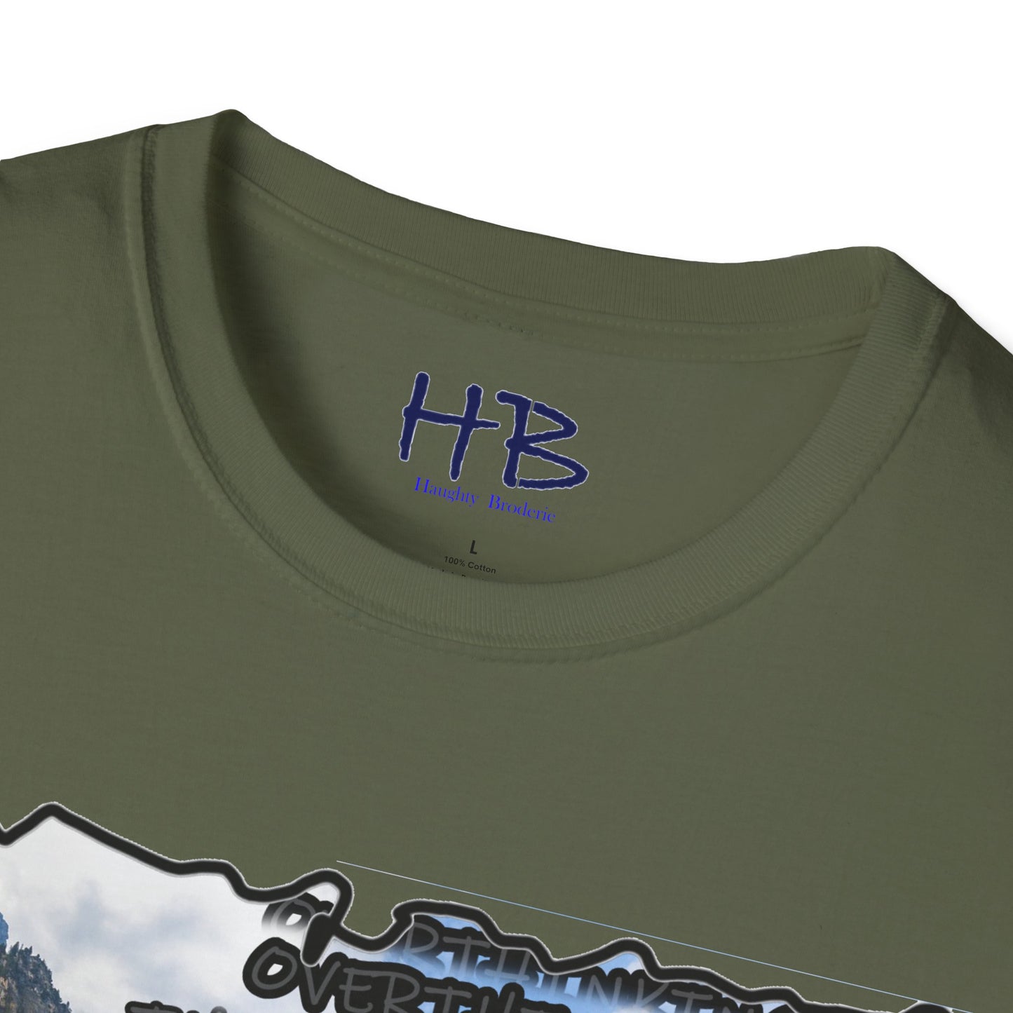 Radiate Calmness and Clarity with Our Nature-Inspired Apparel