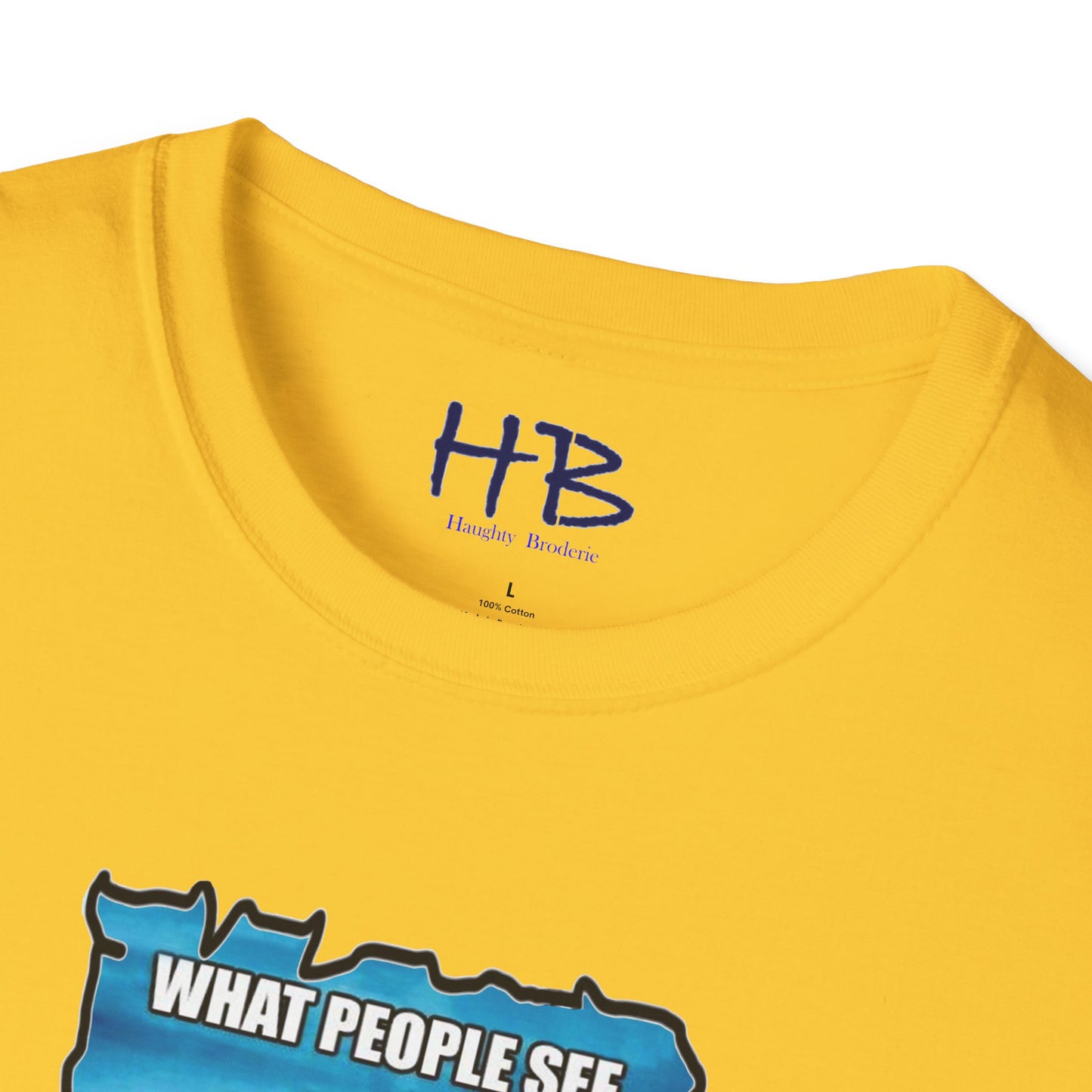 Triumph Unseen: Discovering the Unseen Efforts under the Iceberg