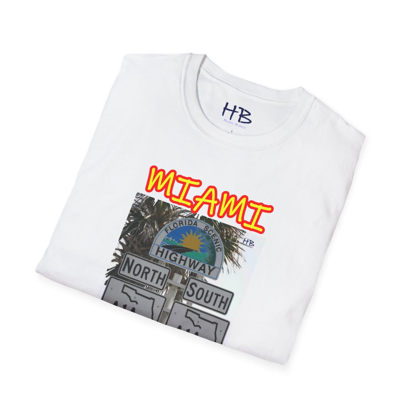 The Road to Miami's Coastal Elegance; A1A Magic MIA's Collins Ave Calling Emblematic Delight