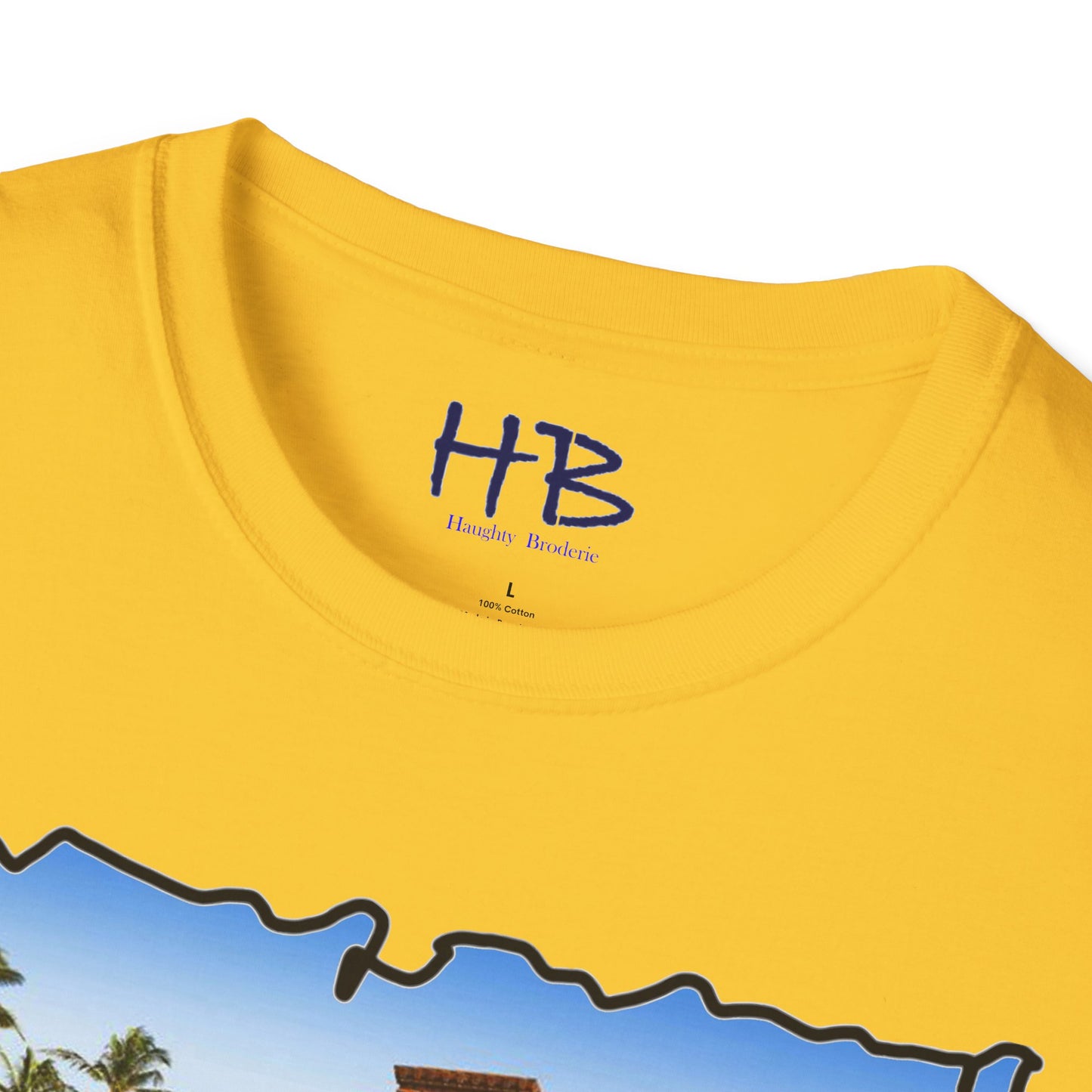 Envy-Inducing Oasis 1