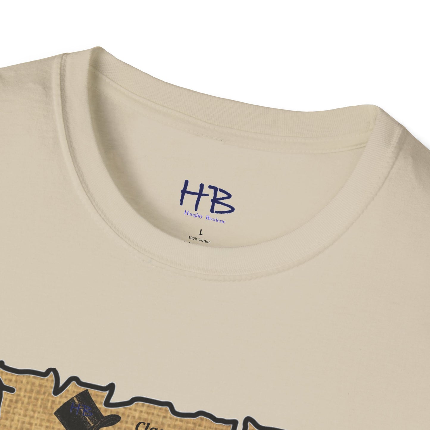 Sophisticated Vintage Silence