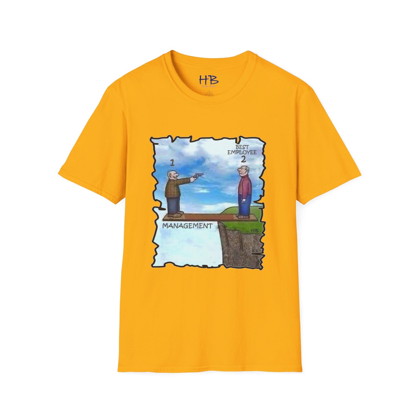 Cliffside Balance Taking a Stand for Employee Well-Being: Celebrating the True Heroes Backbone of Every Company