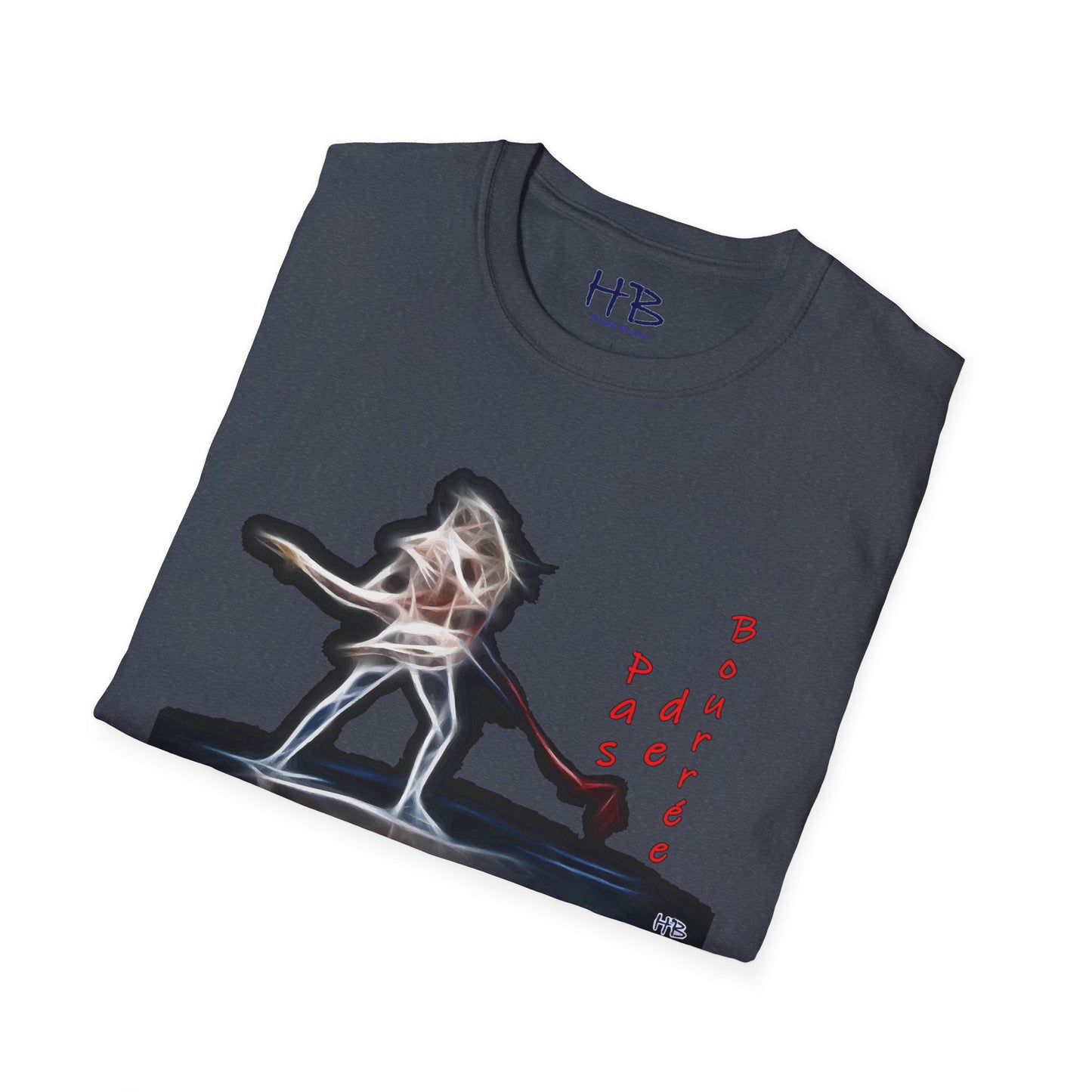 Celebrating Ballet's Artistry Fluid Transitions: The Enchanting Pas de Bourrée