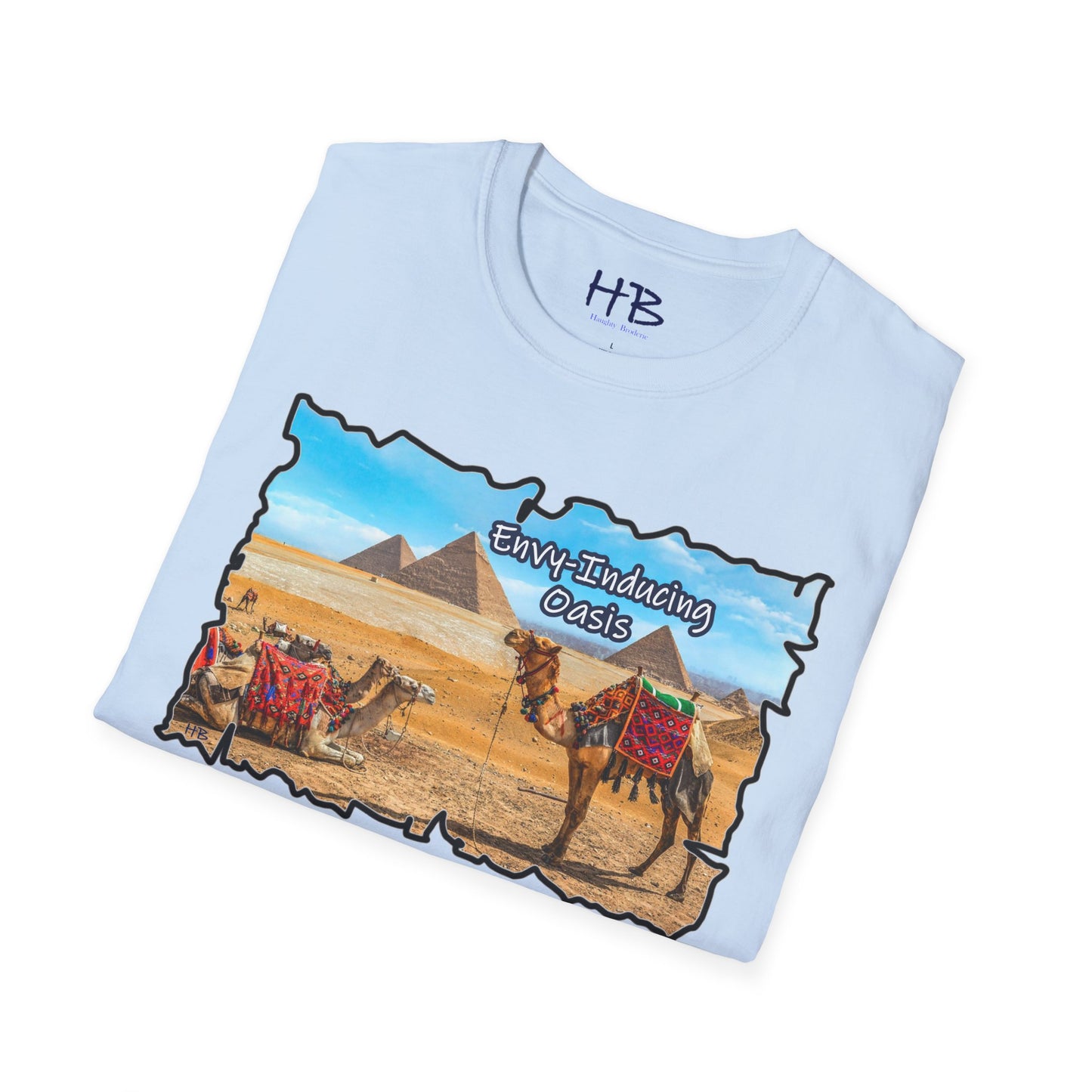 Envy-Inducing Oasis 2