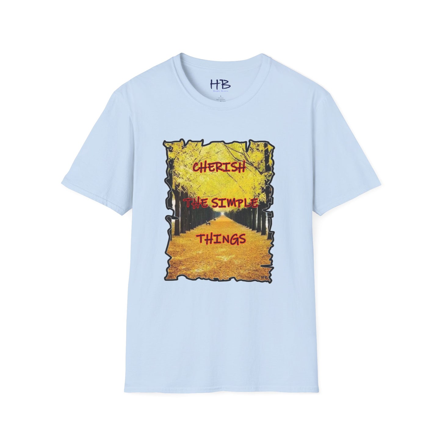 Nature's Embrace giving the Golden Pathways to Inner Peace: Cherish the Serene Style using Simple Things Unveiling Tranquility