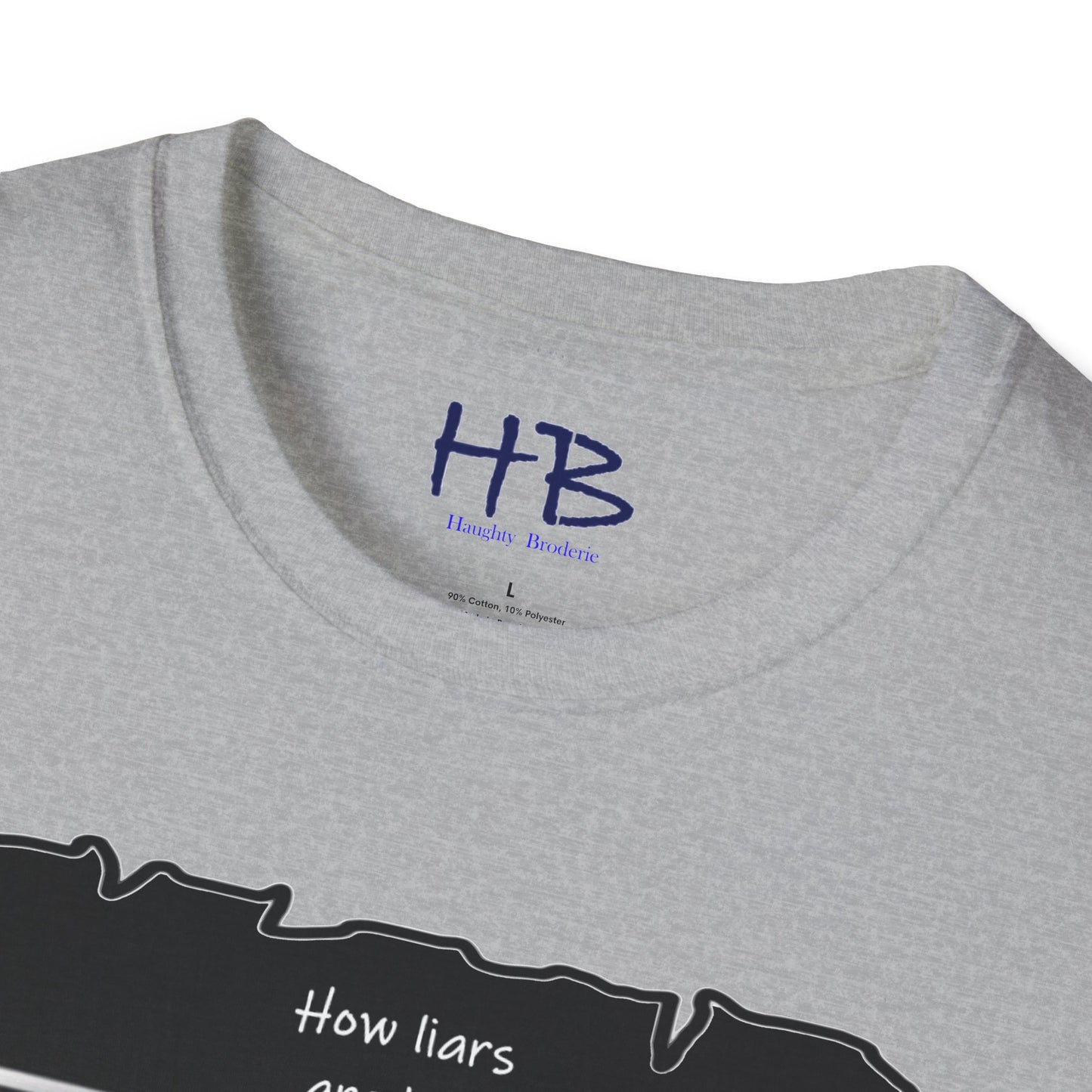 How Liars Are Born in an Epic Fertilization Quest for Conception;  Spermatozoide's  Comedy Embryo Emissary