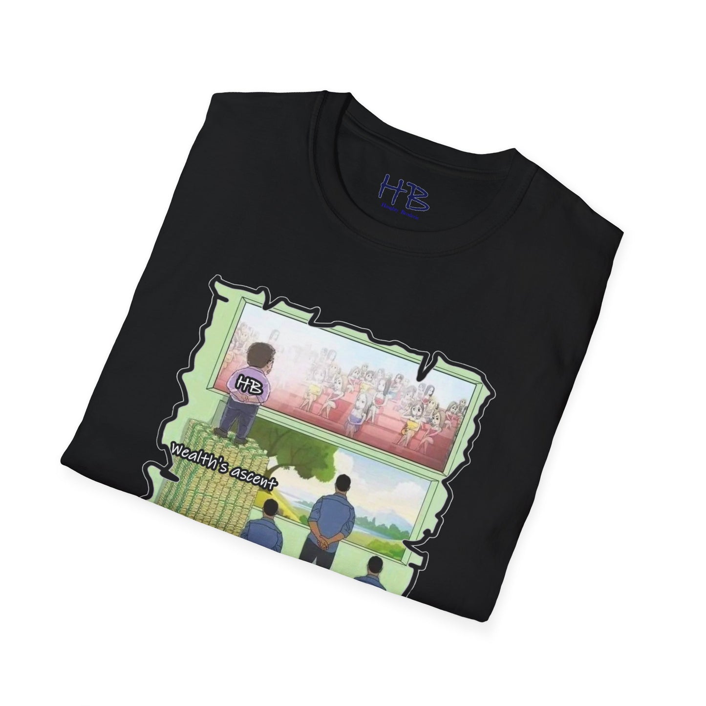 Intellect and Capital Heights Using A Philosophical Garment of Wealth's Vista;  The Wealth-Education Dichotomy Beyond Barriers